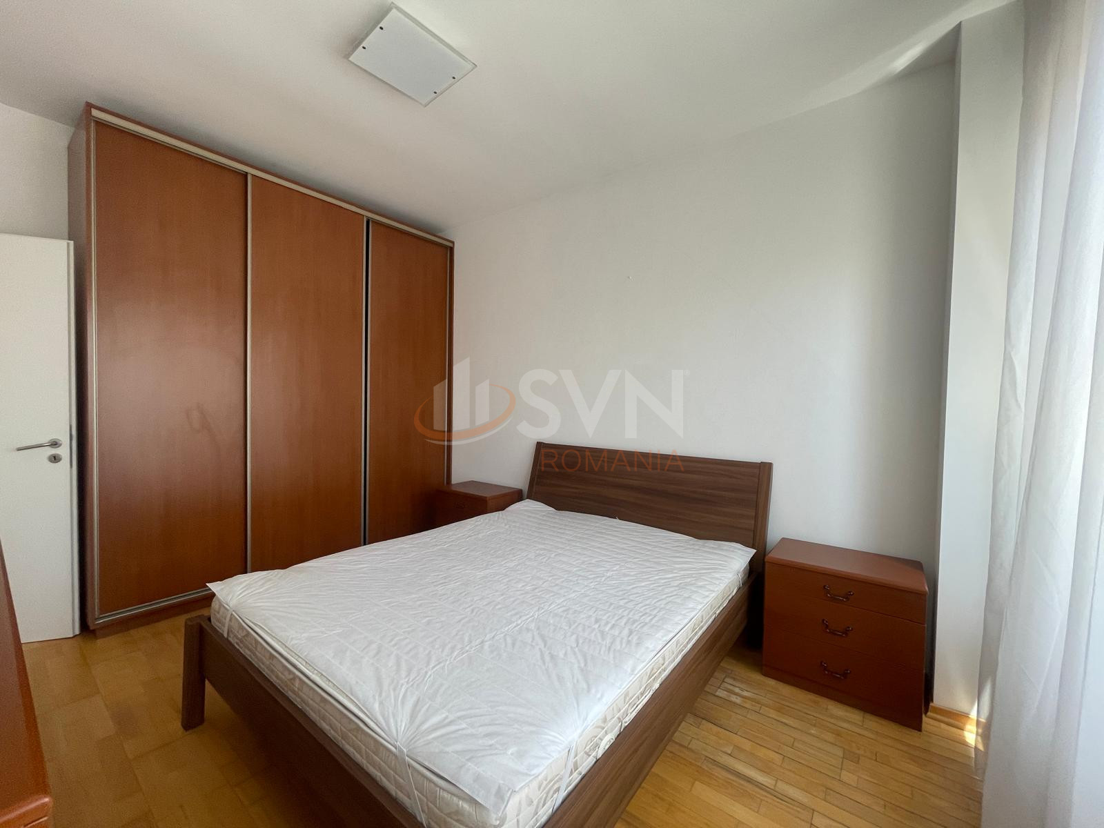 Apartament, 3 camere Bucuresti/Primaverii