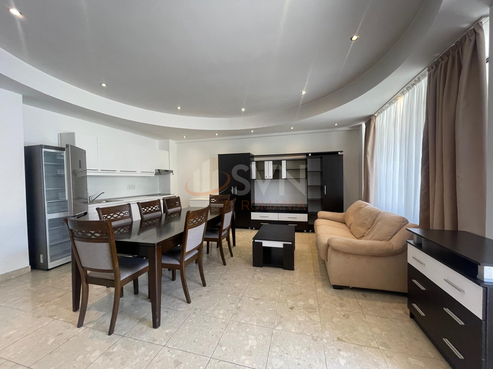 Apartament, 3 camere Bucuresti/Primaverii