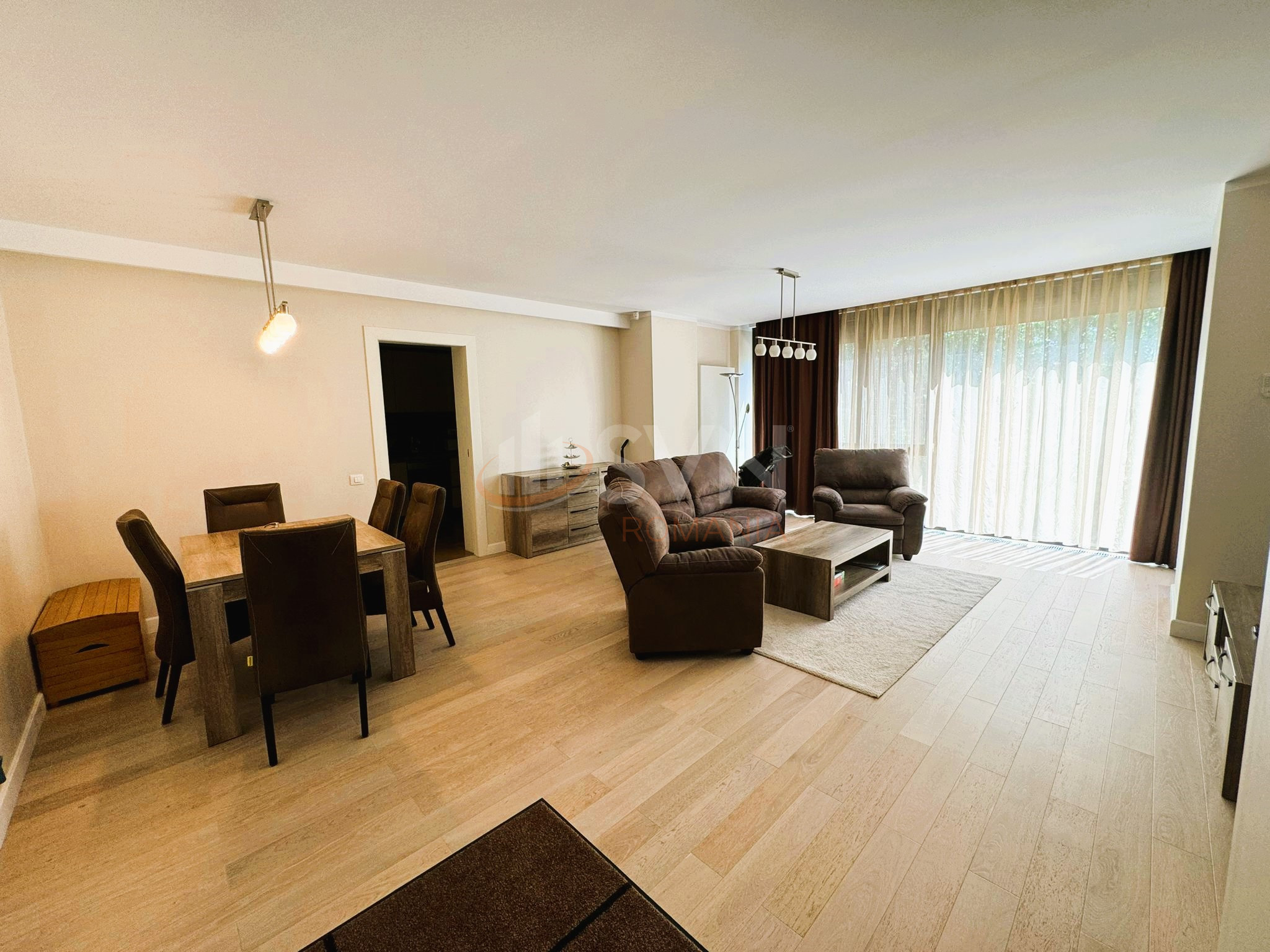 Apartament, 3 camere Bucuresti/Floreasca