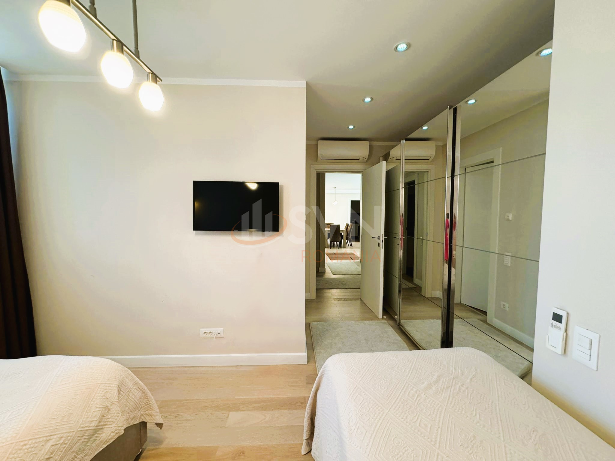 Apartament, 3 camere Bucuresti/Floreasca