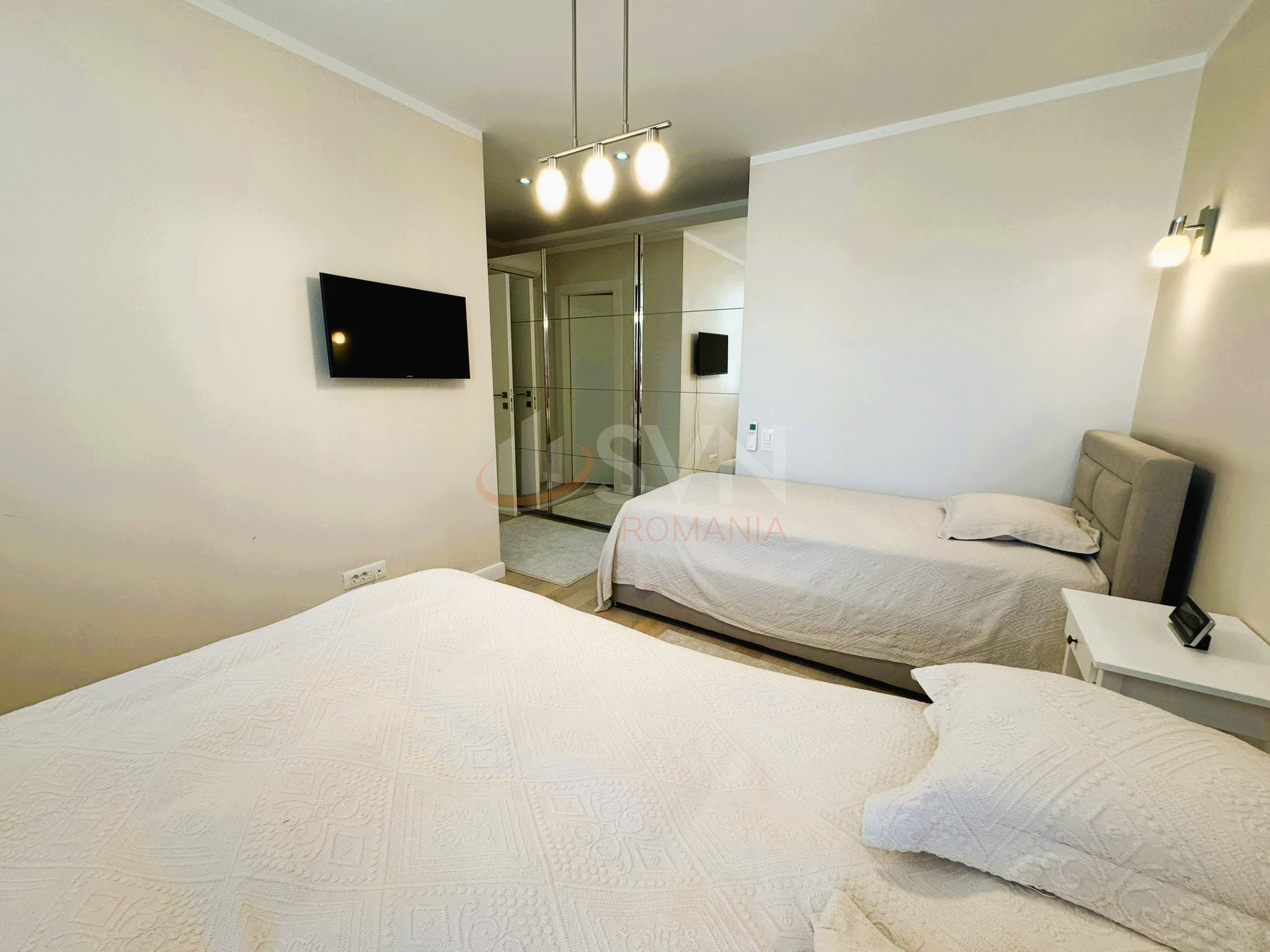 Apartament, 3 camere Bucuresti/Floreasca