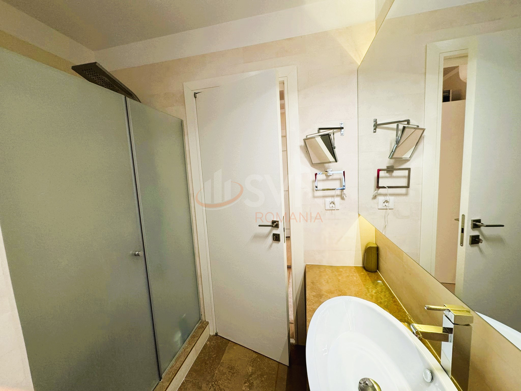 Apartament, 3 camere Bucuresti/Floreasca