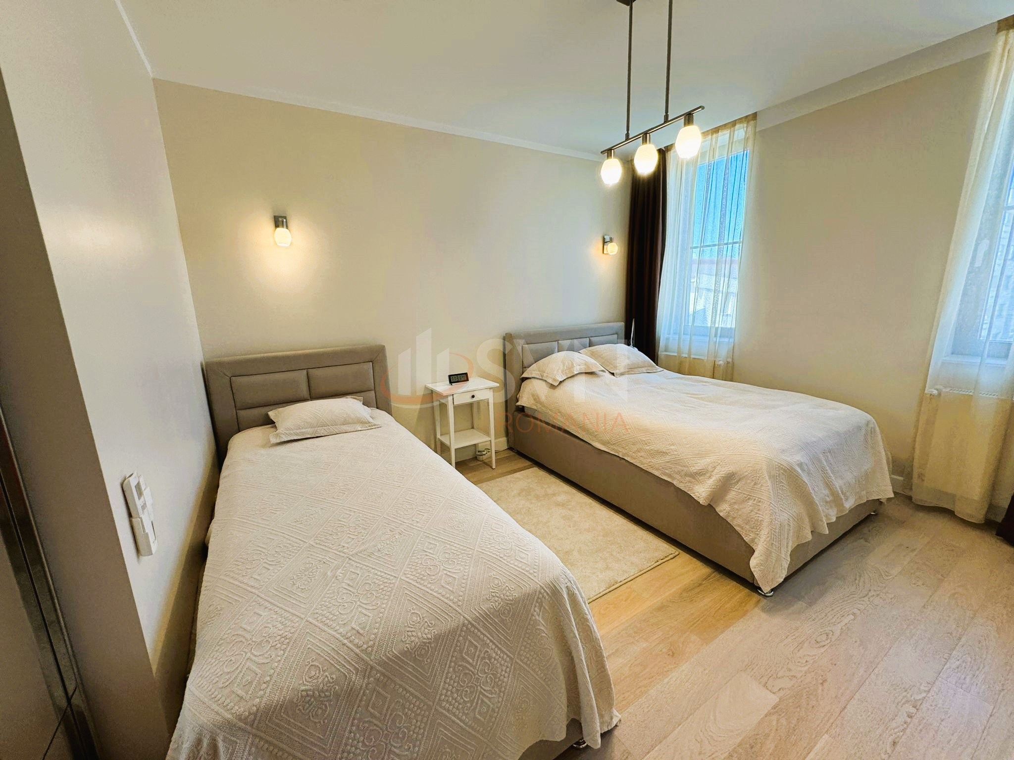 Apartament, 3 camere Bucuresti/Floreasca