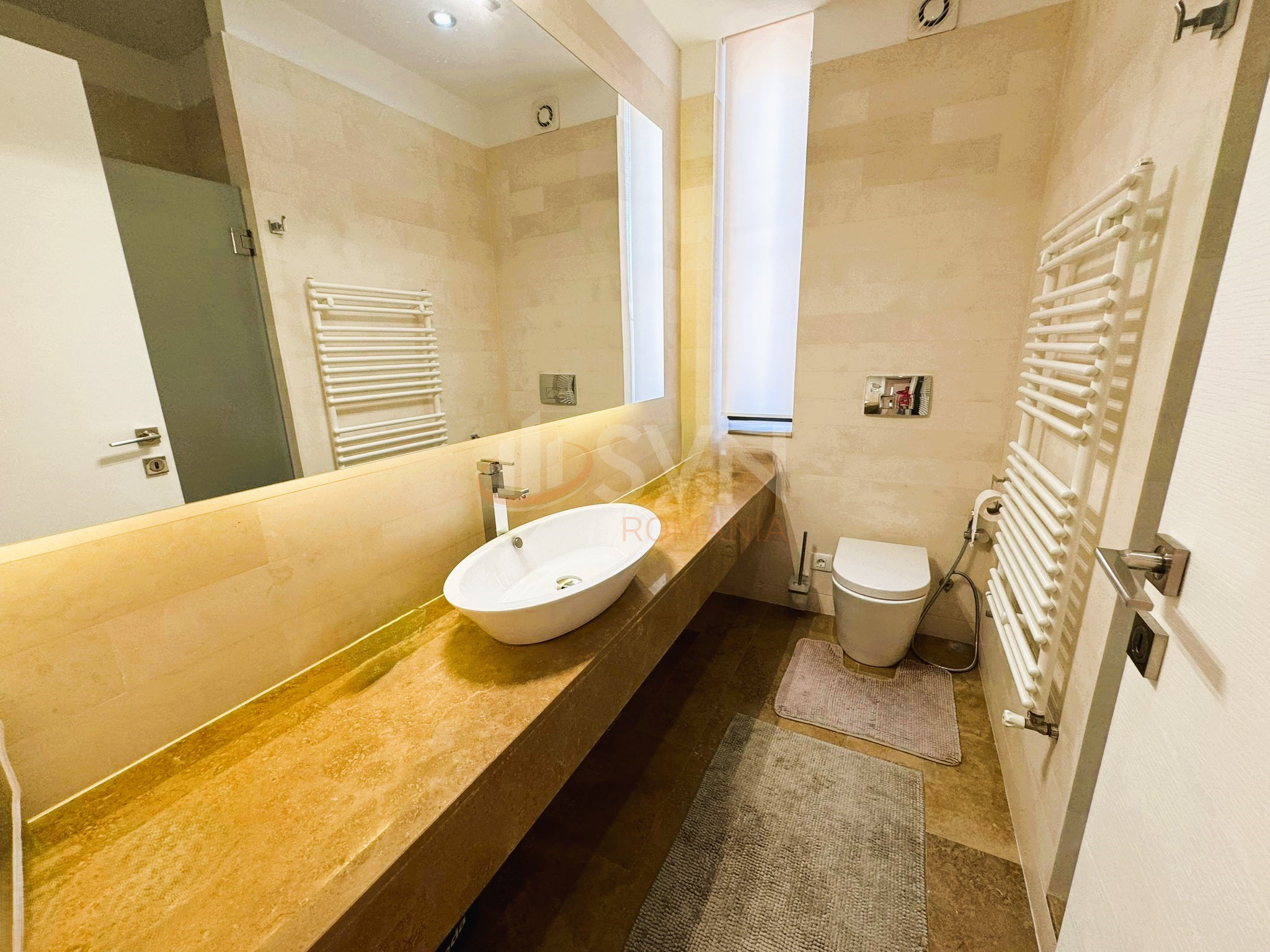 Apartament, 3 camere Bucuresti/Floreasca