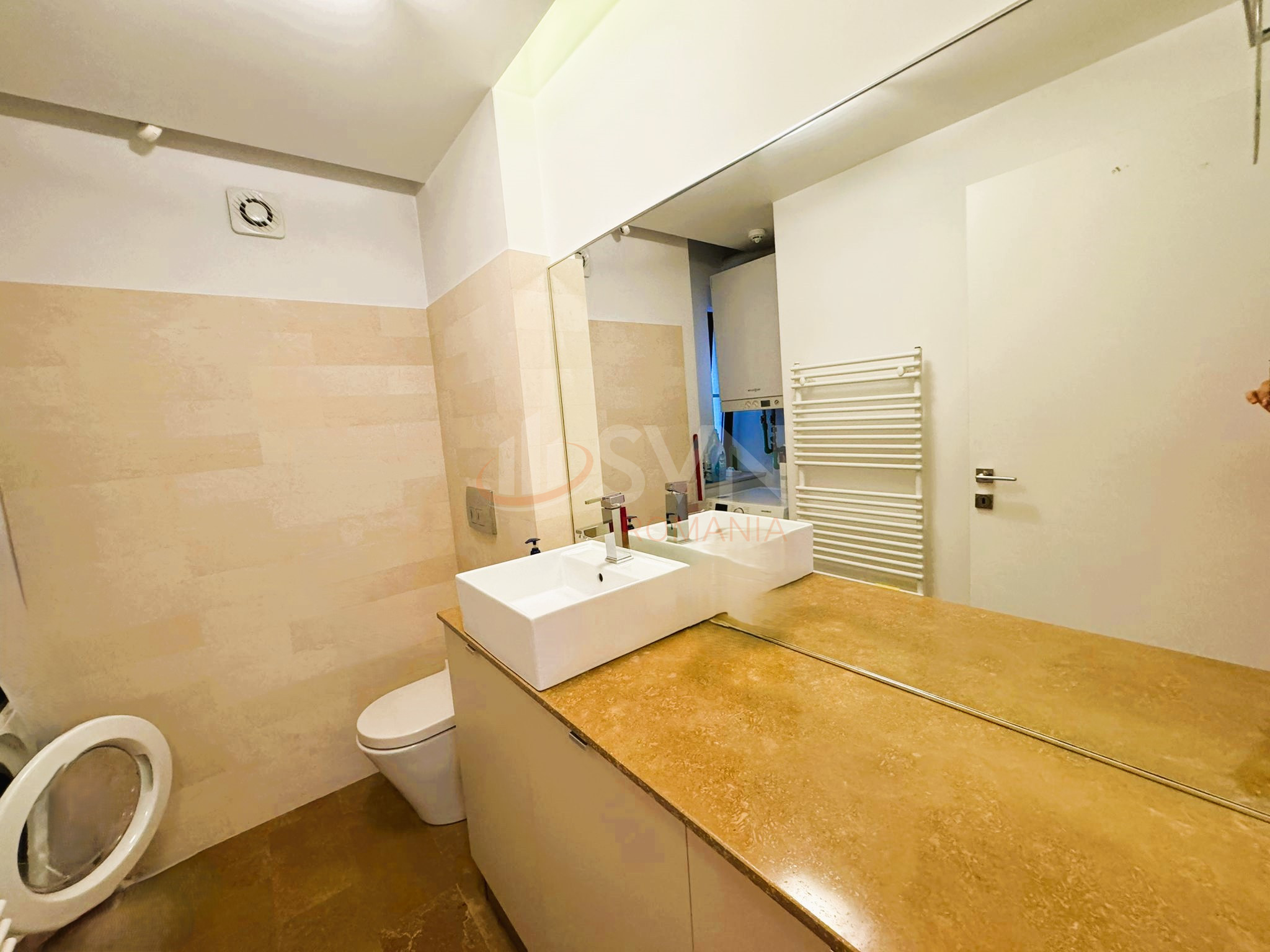 Apartament, 3 camere Bucuresti/Floreasca