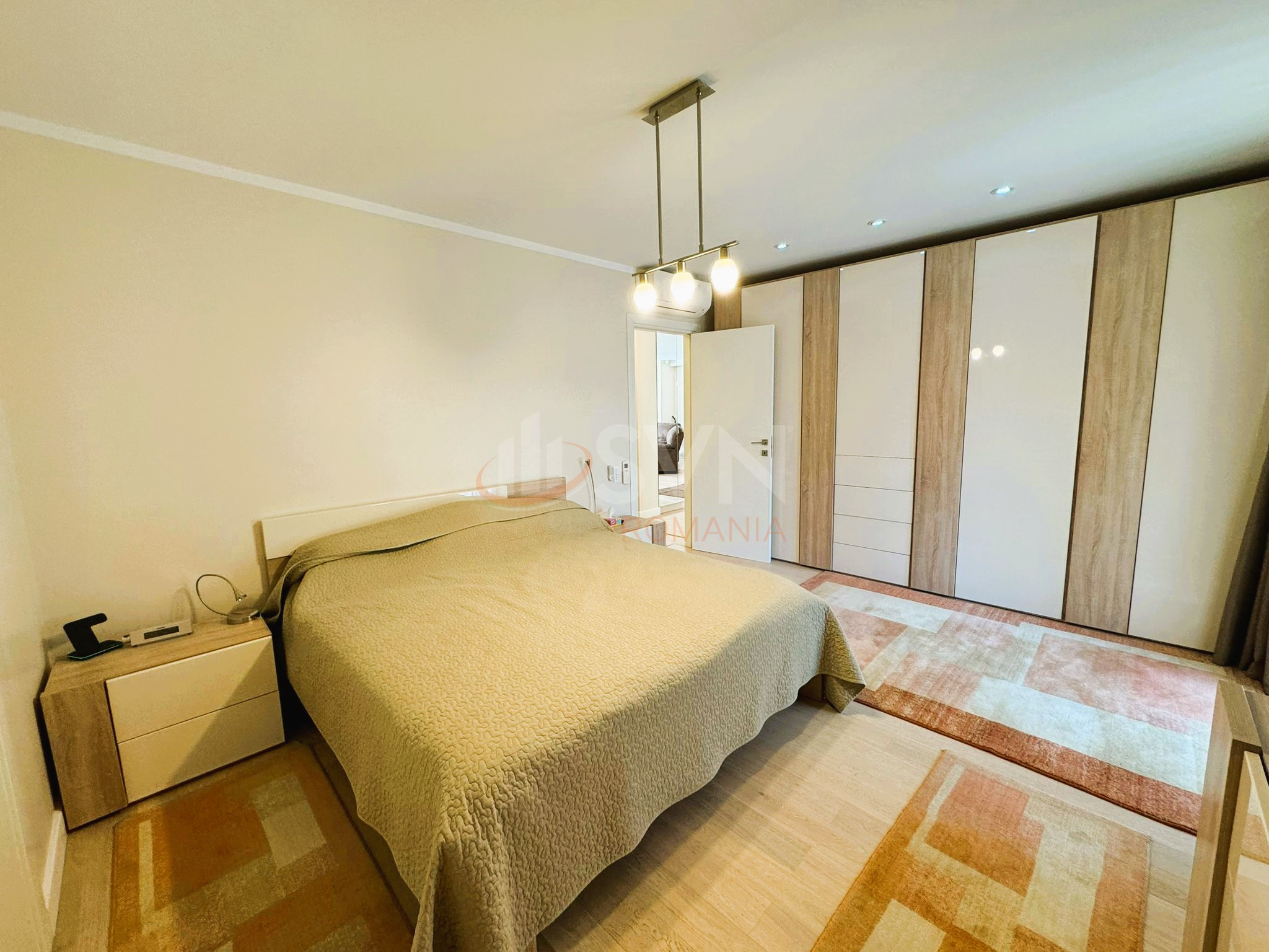 Apartament, 3 camere Bucuresti/Floreasca