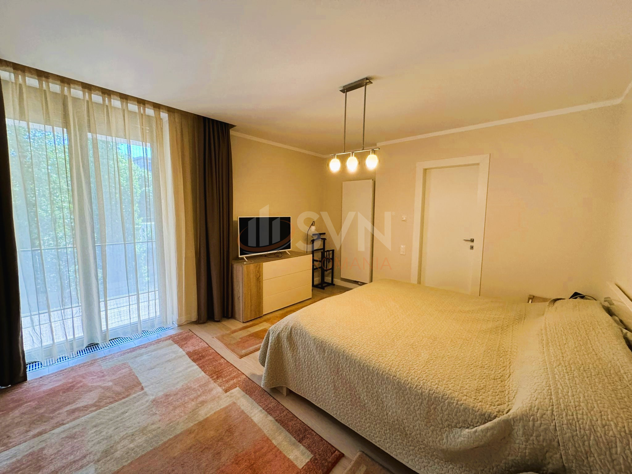 Apartament, 3 camere Bucuresti/Floreasca