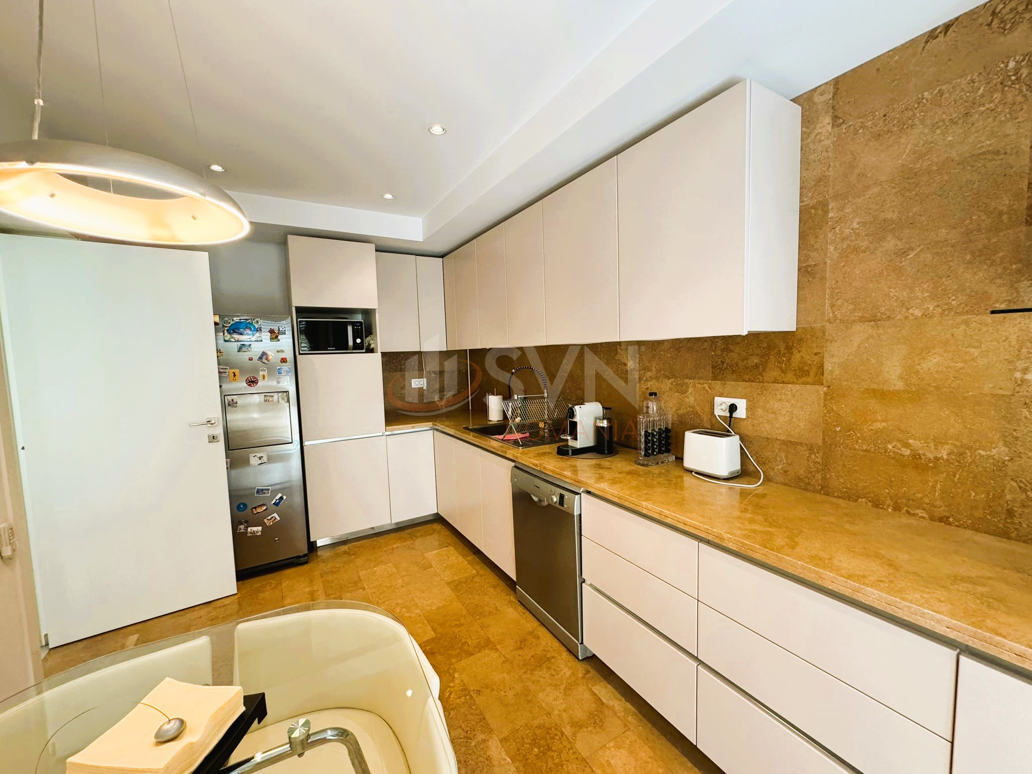 Apartament, 3 camere Bucuresti/Floreasca