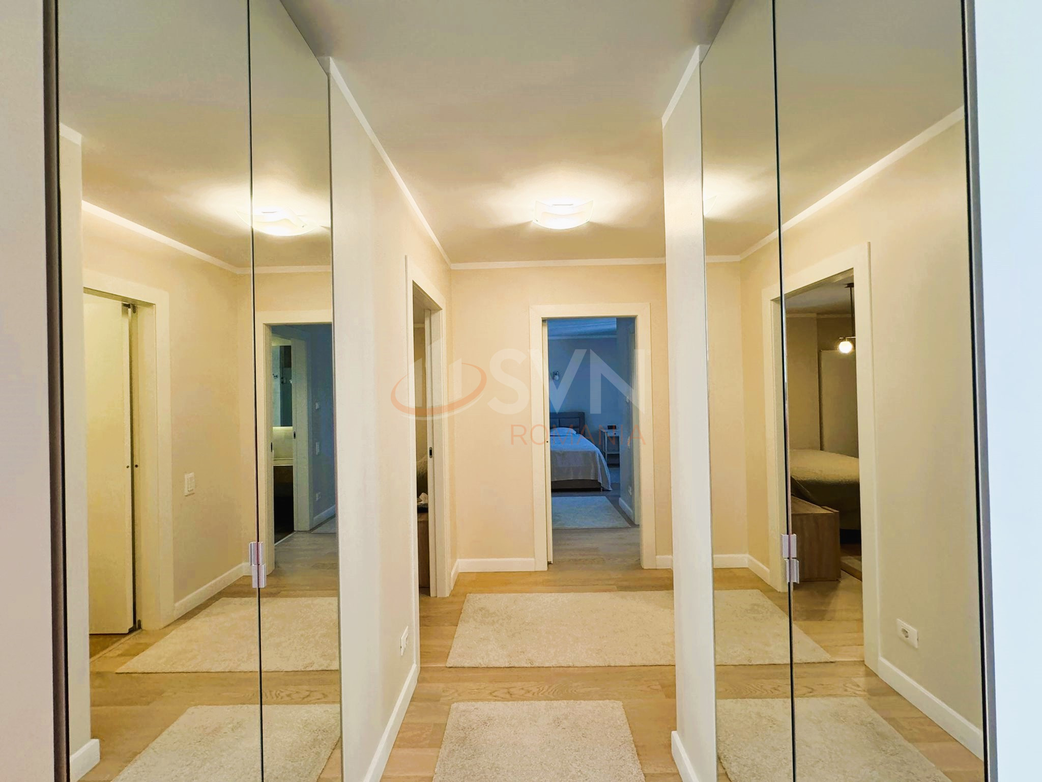 Apartament, 3 camere Bucuresti/Floreasca