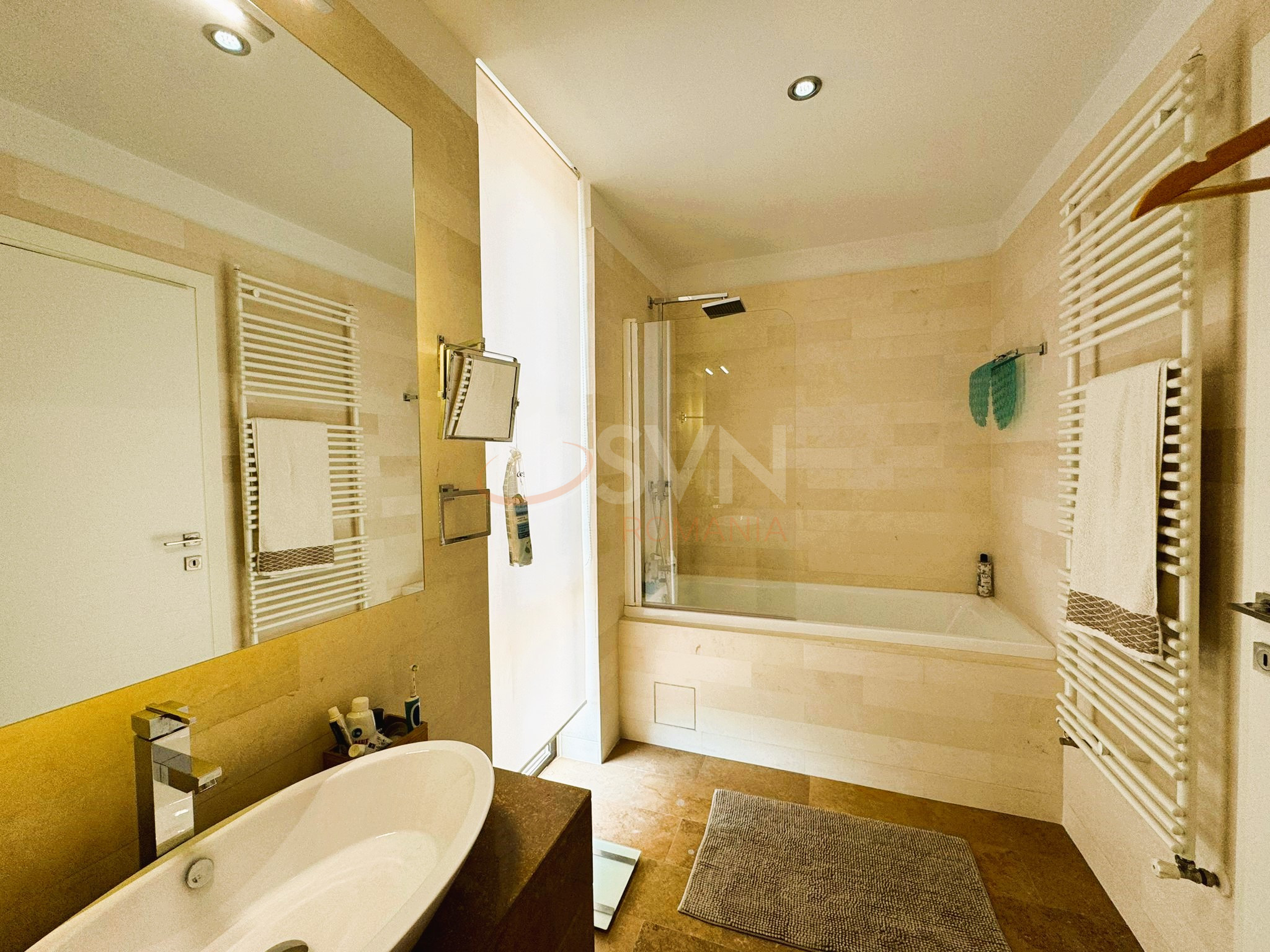 Apartament, 3 camere Bucuresti/Floreasca