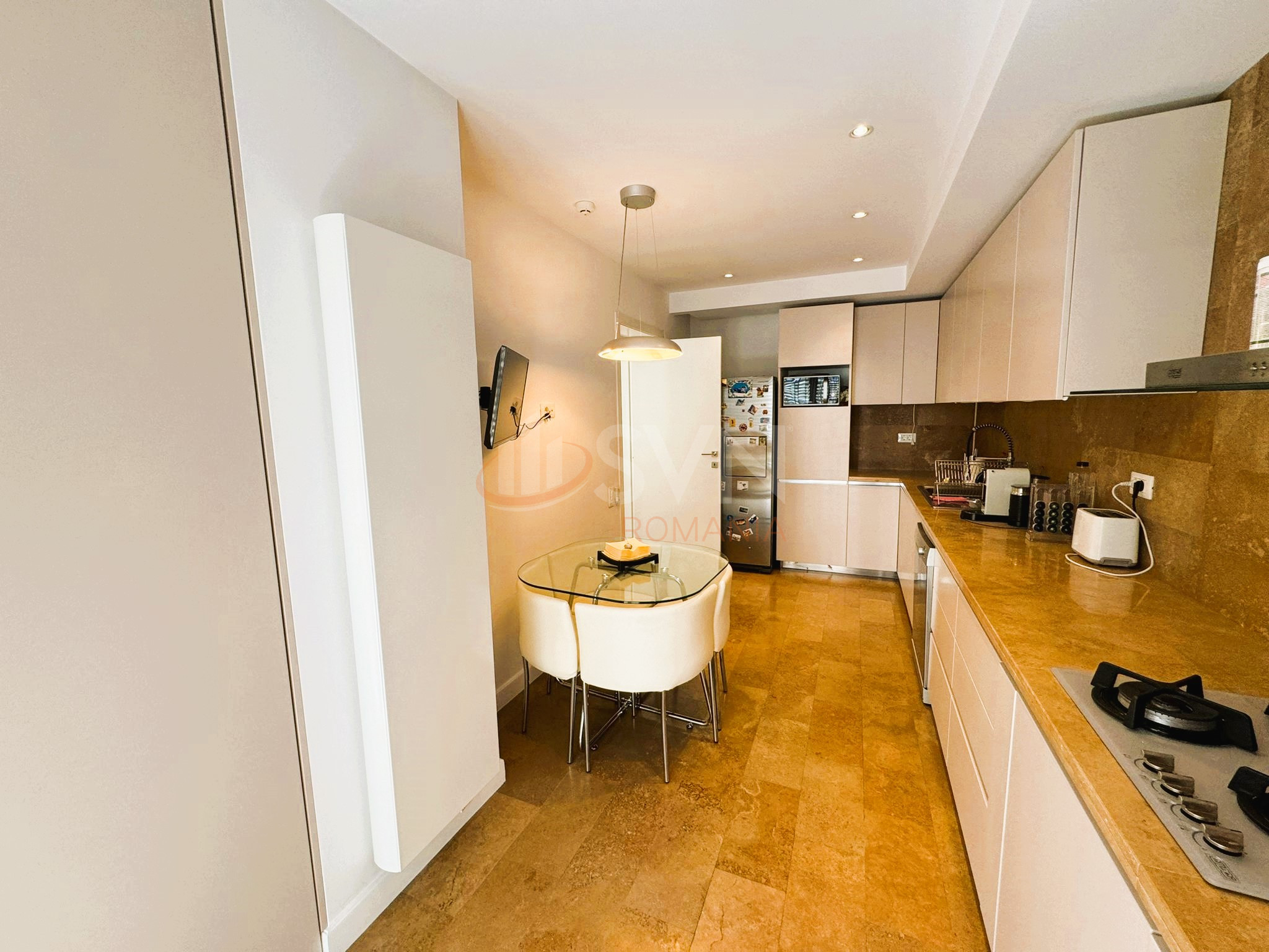 Apartament, 3 camere Bucuresti/Floreasca
