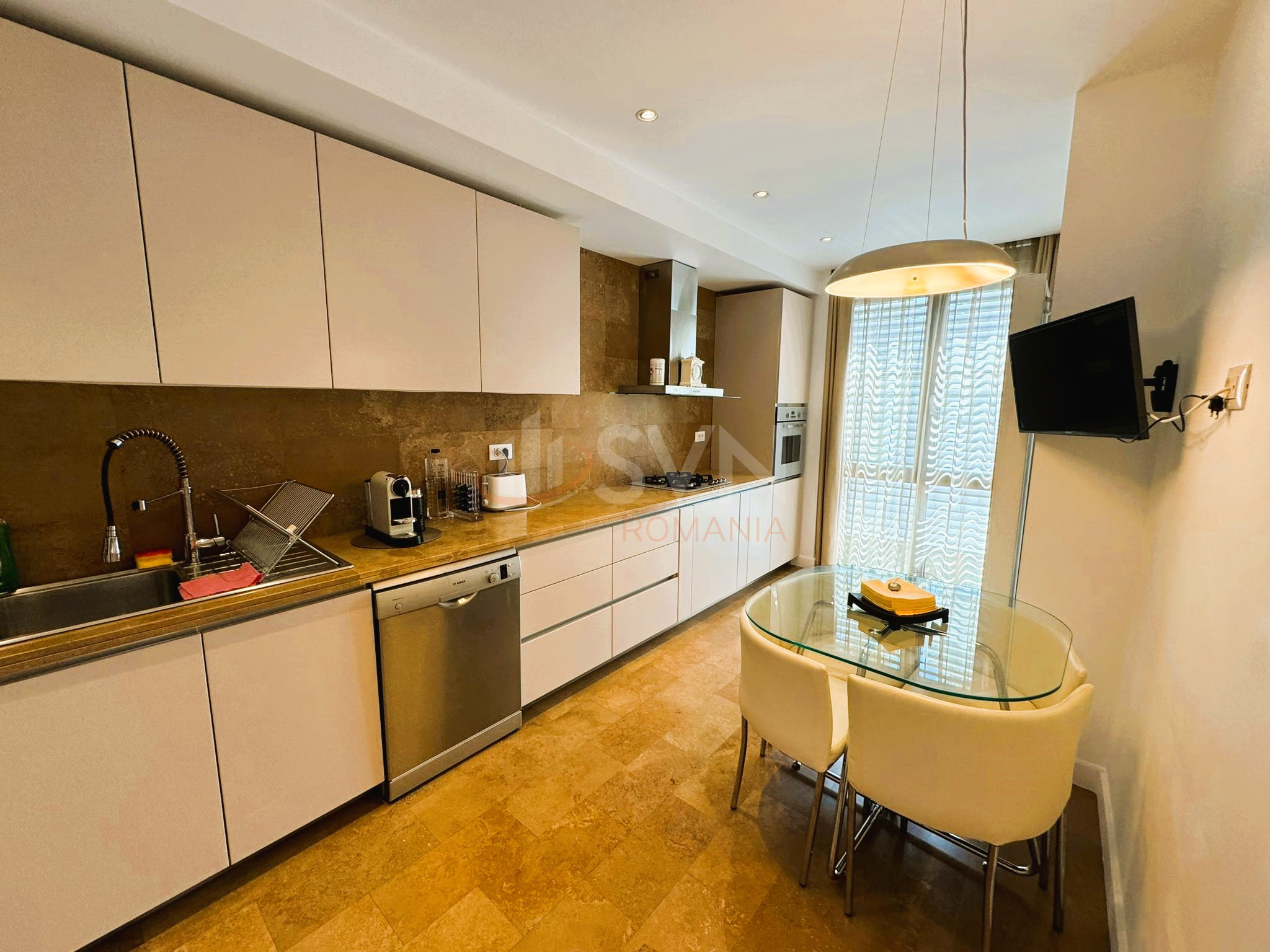Apartament, 3 camere Bucuresti/Floreasca