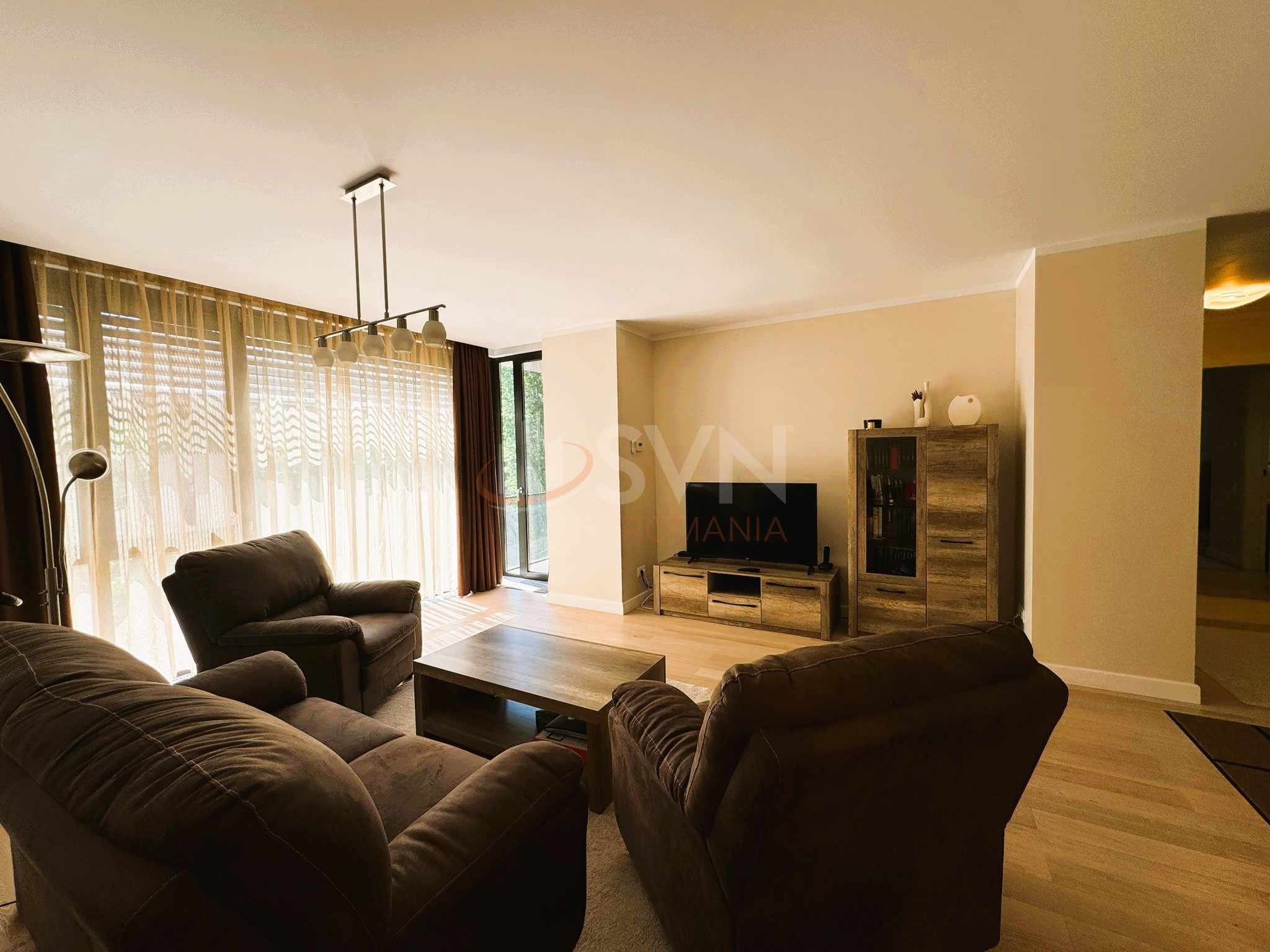 Apartament, 3 camere Bucuresti/Floreasca