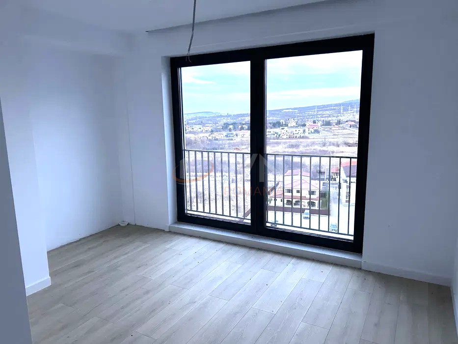 Apartament, 3 camere Cluj/Buna Ziua