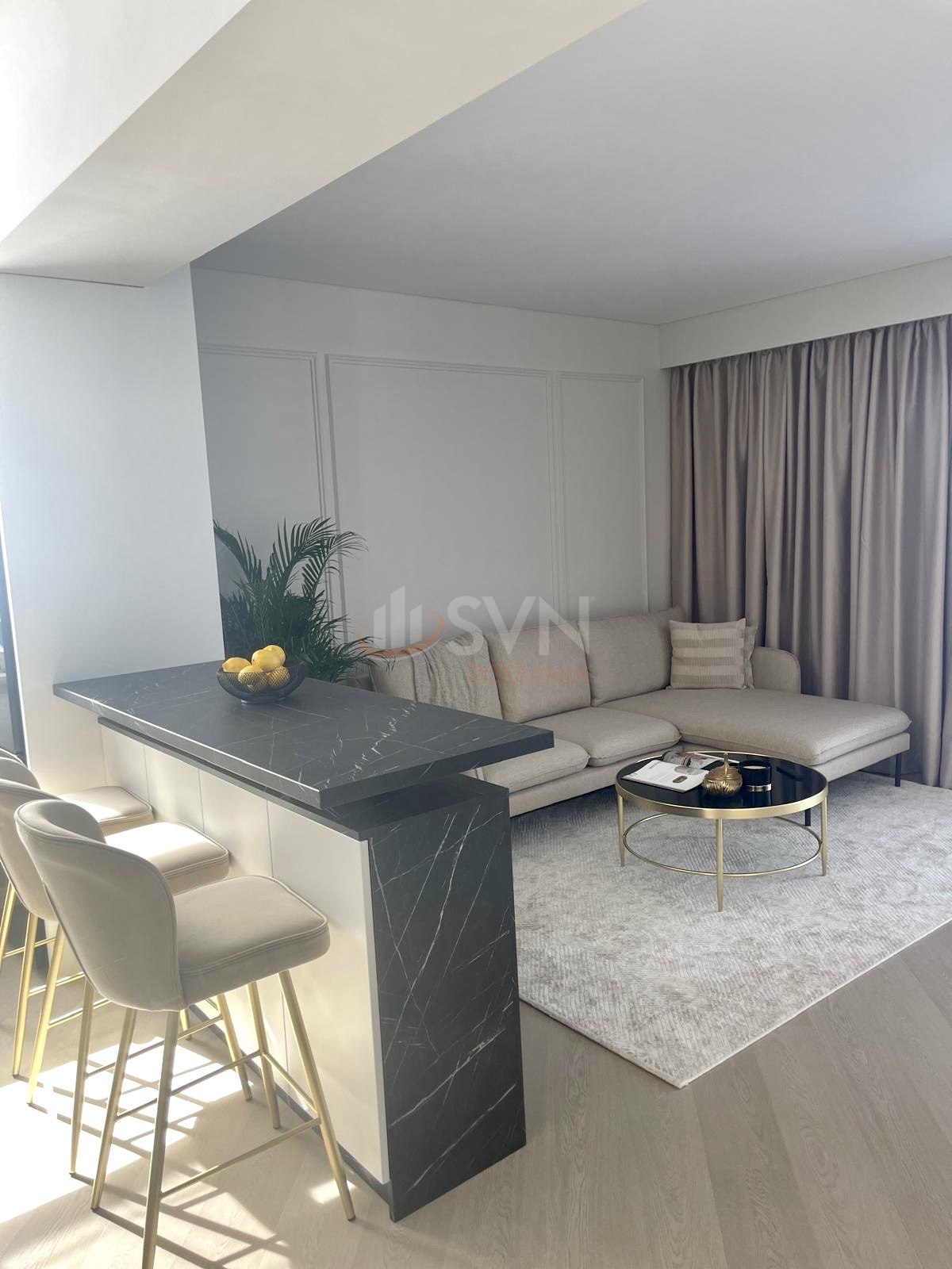 Apartament, 3 camere Bucuresti/Pipera