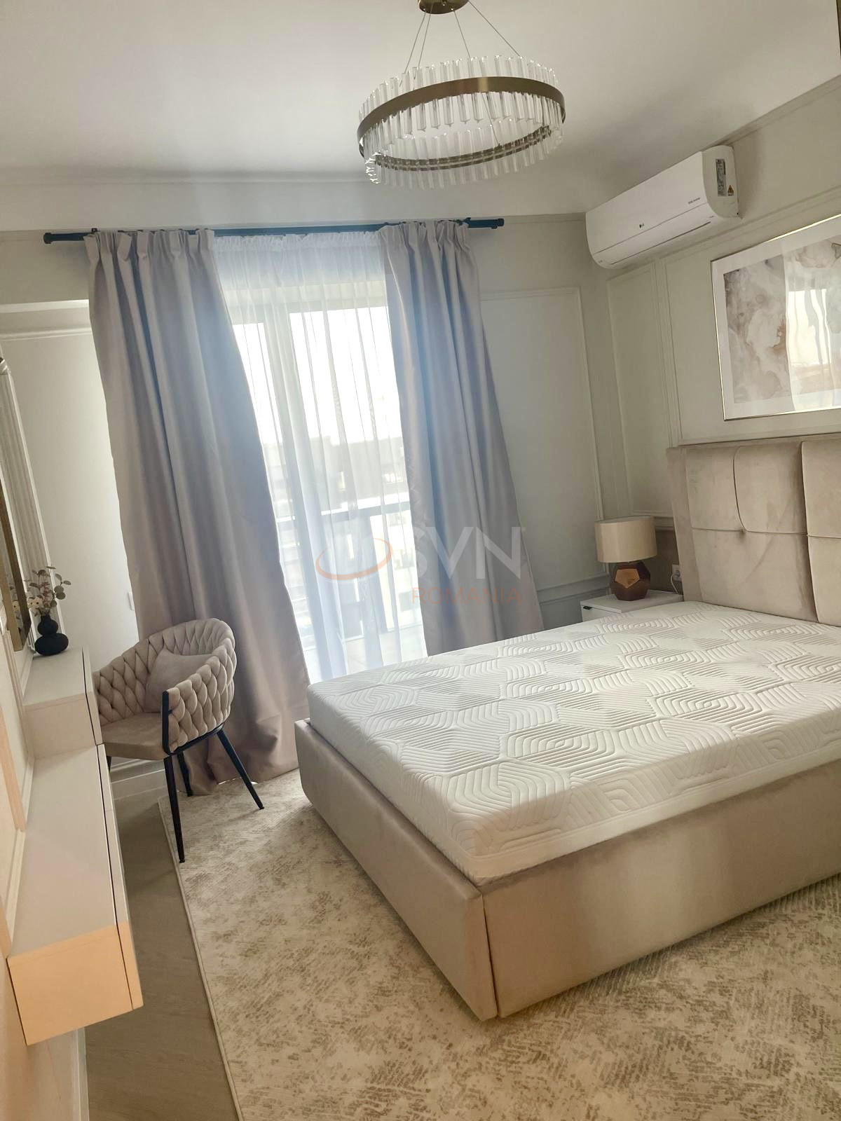 Apartament, 3 camere Bucuresti/Pipera