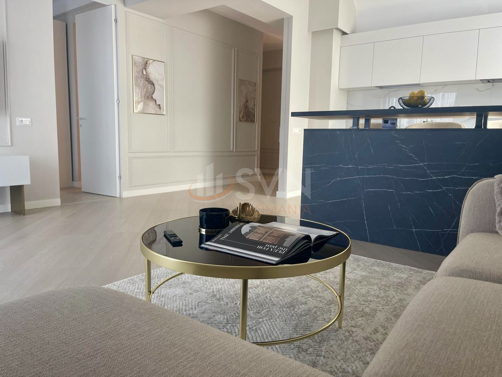 Apartament, 3 camere Bucuresti/Pipera