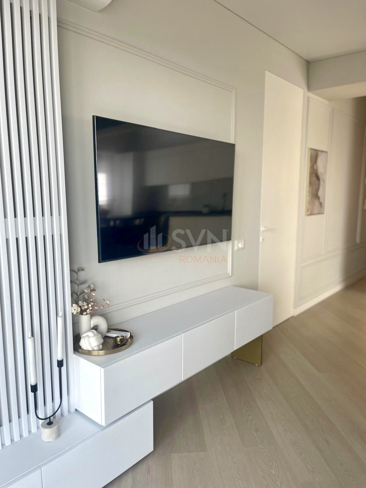 Apartament, 3 camere Bucuresti/Pipera