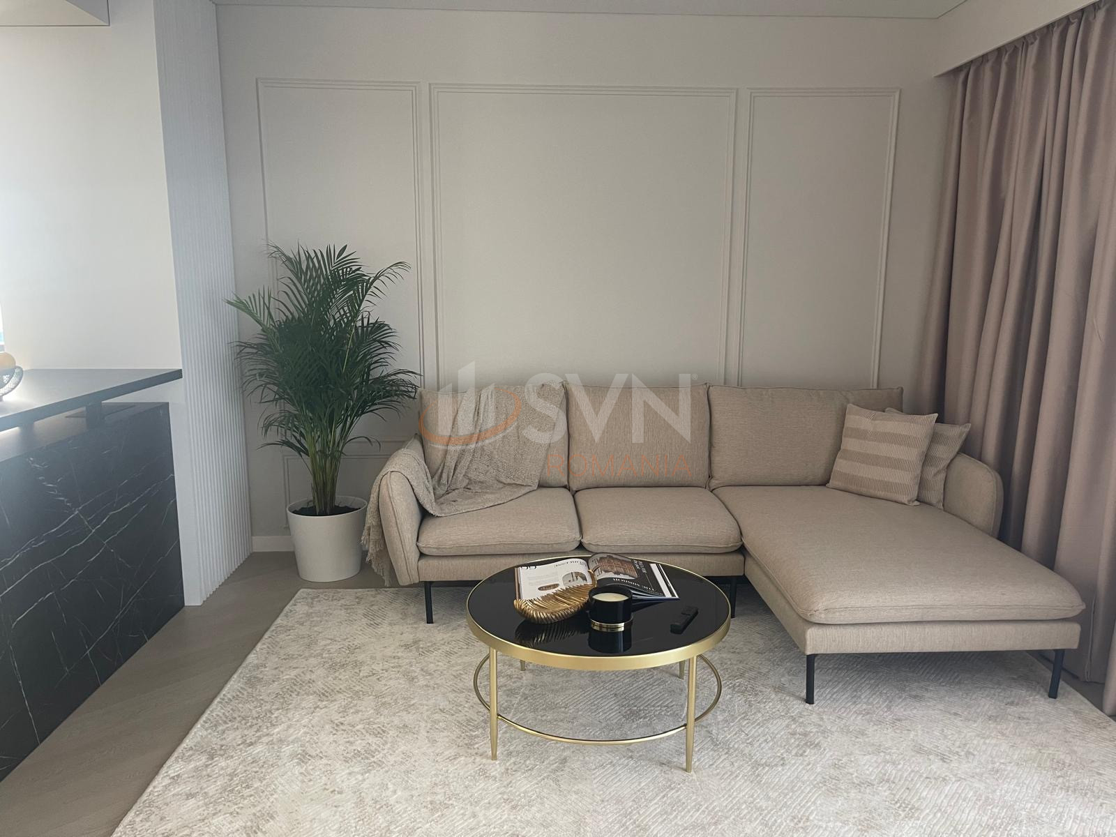 Apartament, 3 camere Bucuresti/Pipera