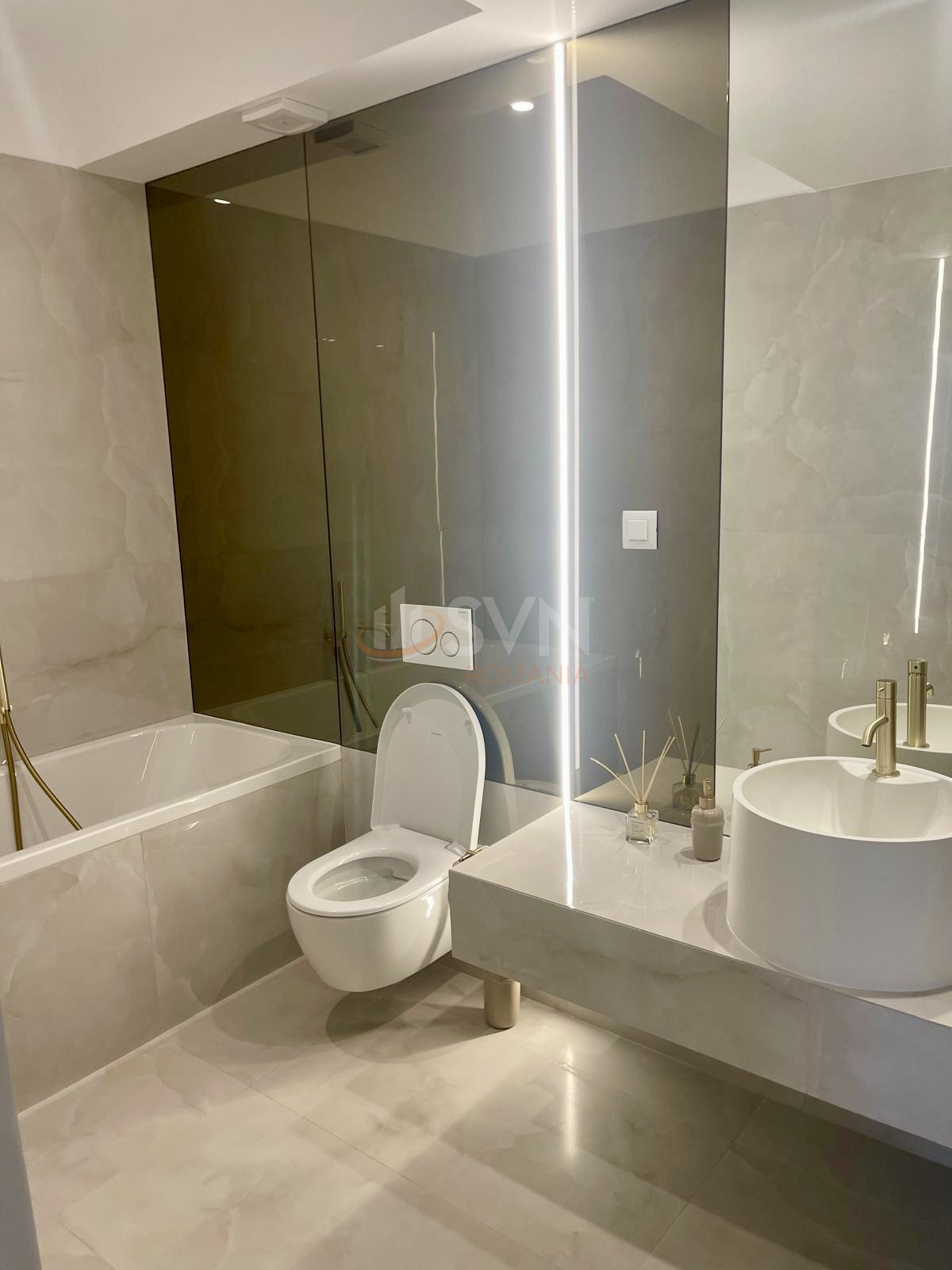 Apartament, 3 camere Bucuresti/Pipera