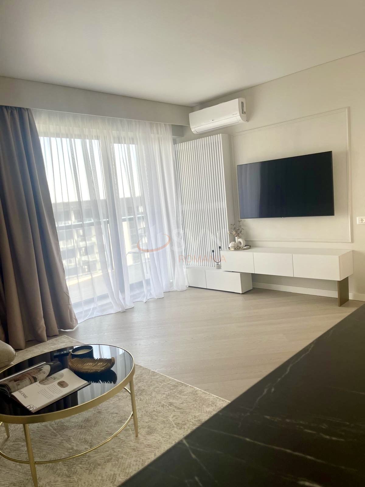 Apartament, 3 camere Bucuresti/Pipera