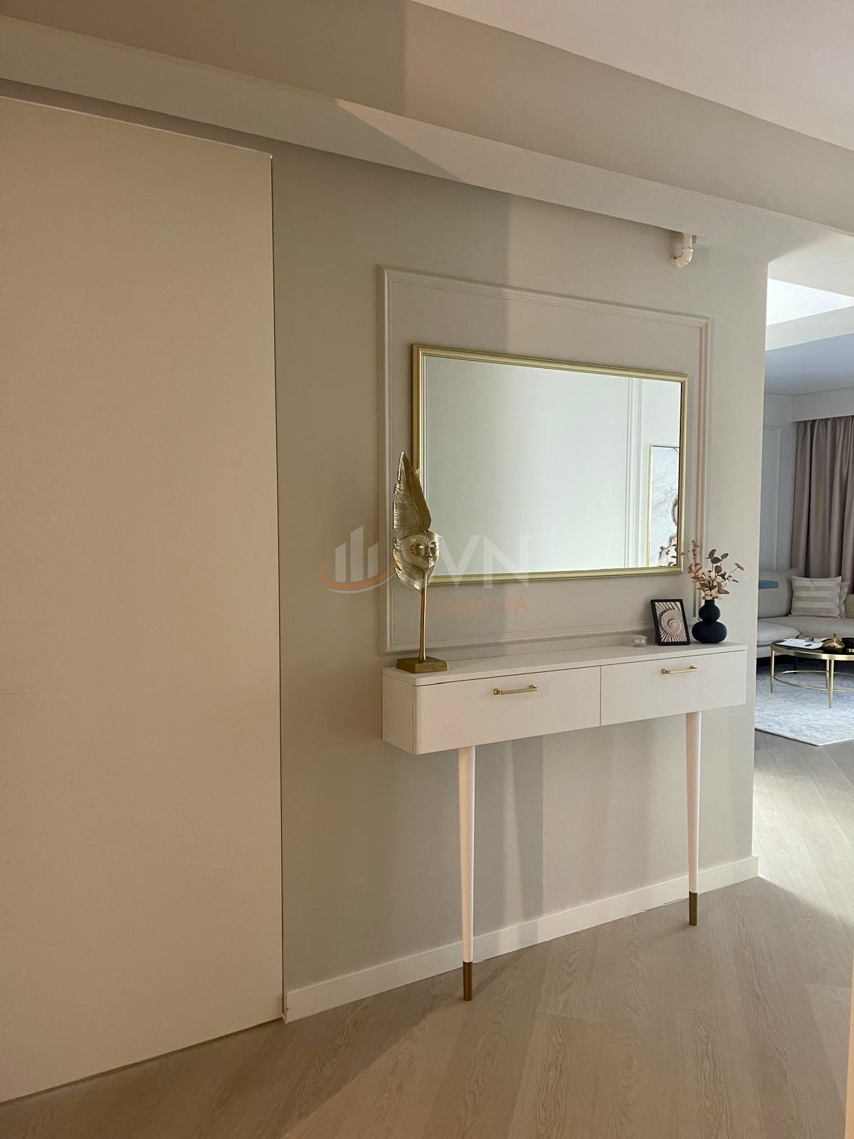 Apartament, 3 camere Bucuresti/Pipera