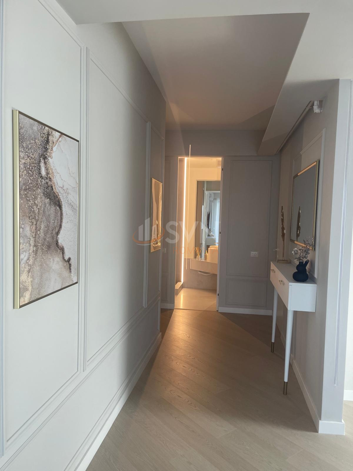 Apartament, 3 camere Bucuresti/Pipera