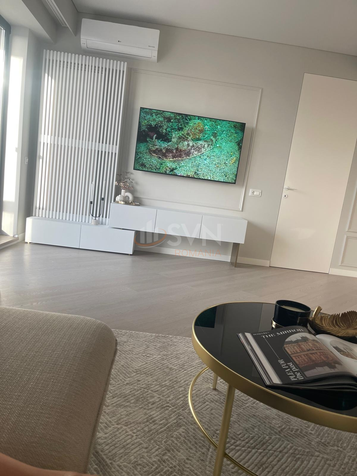 Apartament, 3 camere Bucuresti/Pipera