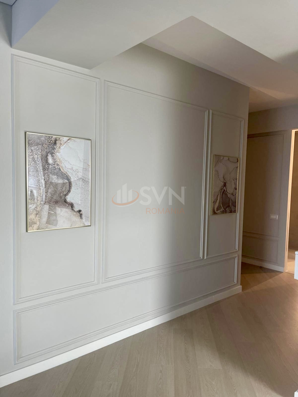 Apartament, 3 camere Bucuresti/Pipera