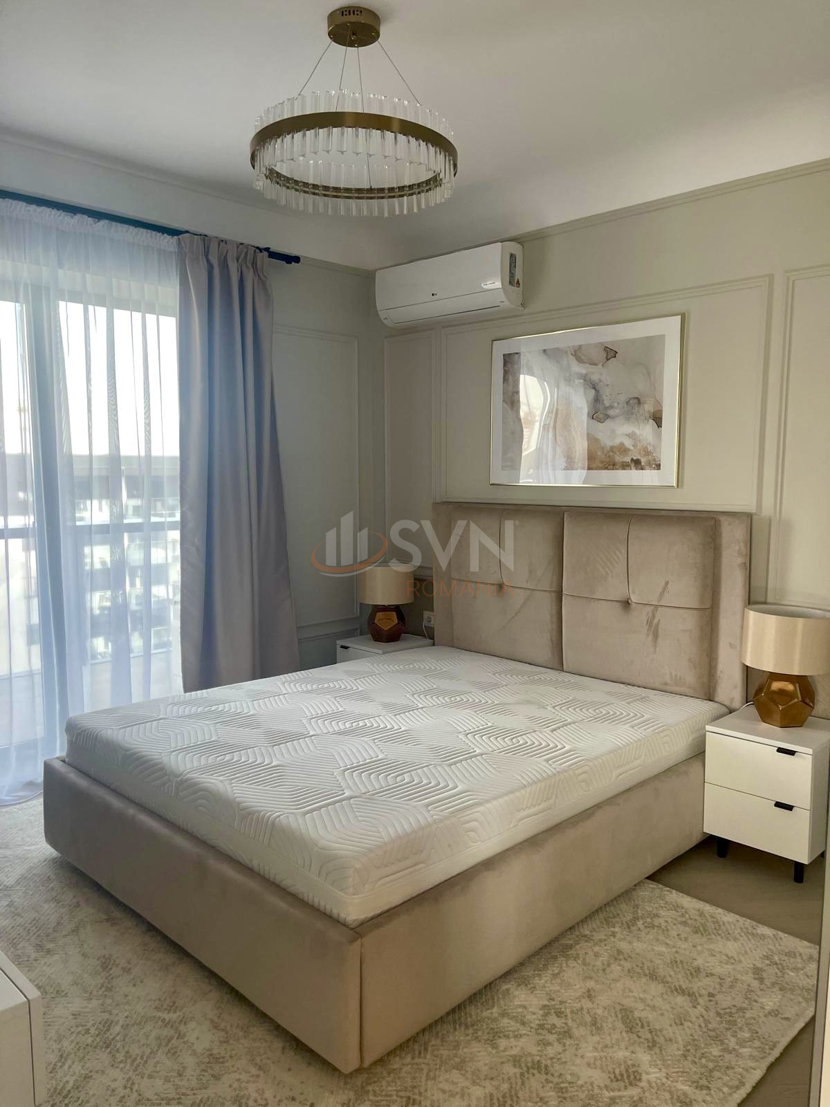 Apartament, 3 camere Bucuresti/Pipera