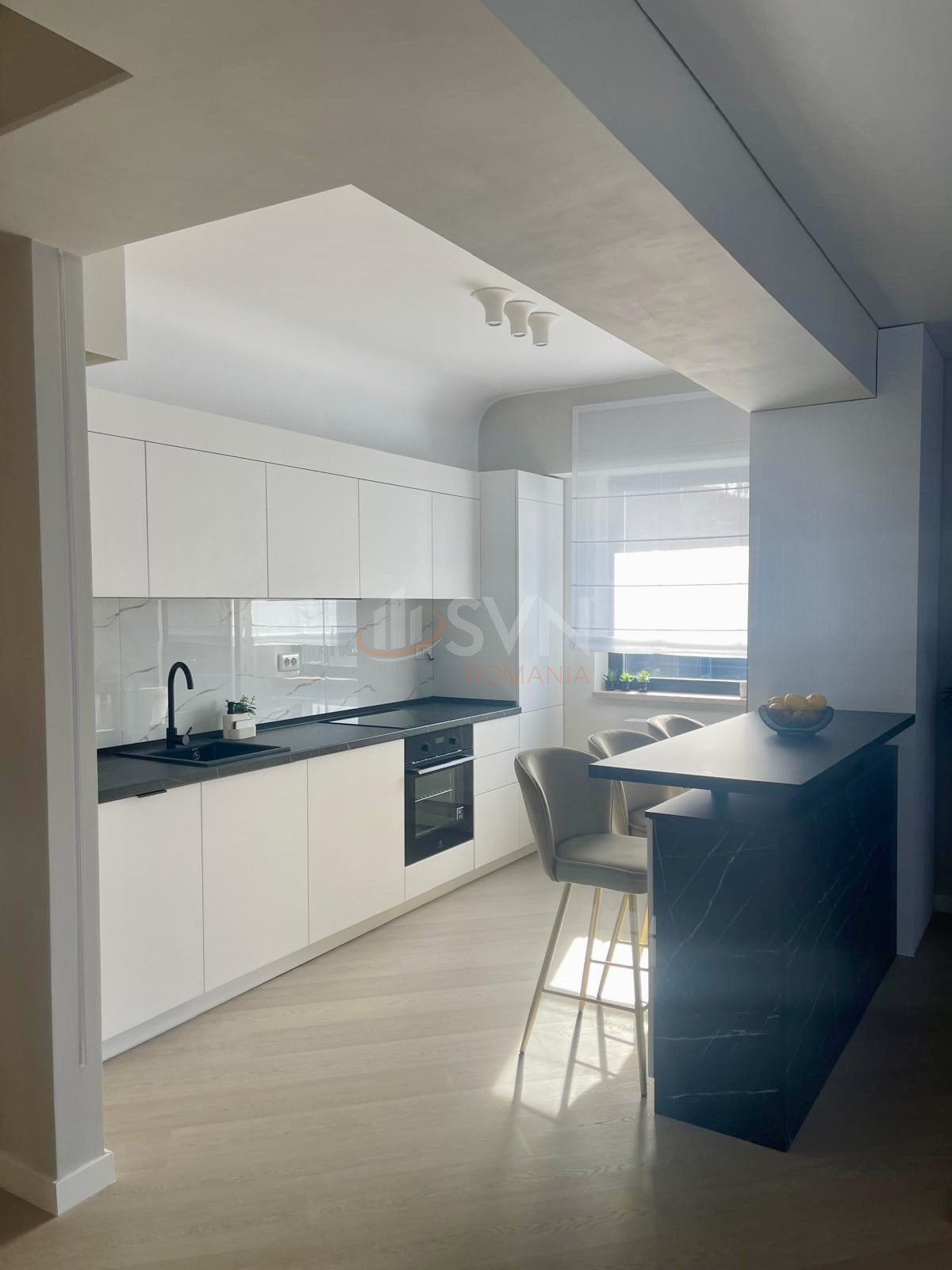 Apartament, 3 camere Bucuresti/Pipera