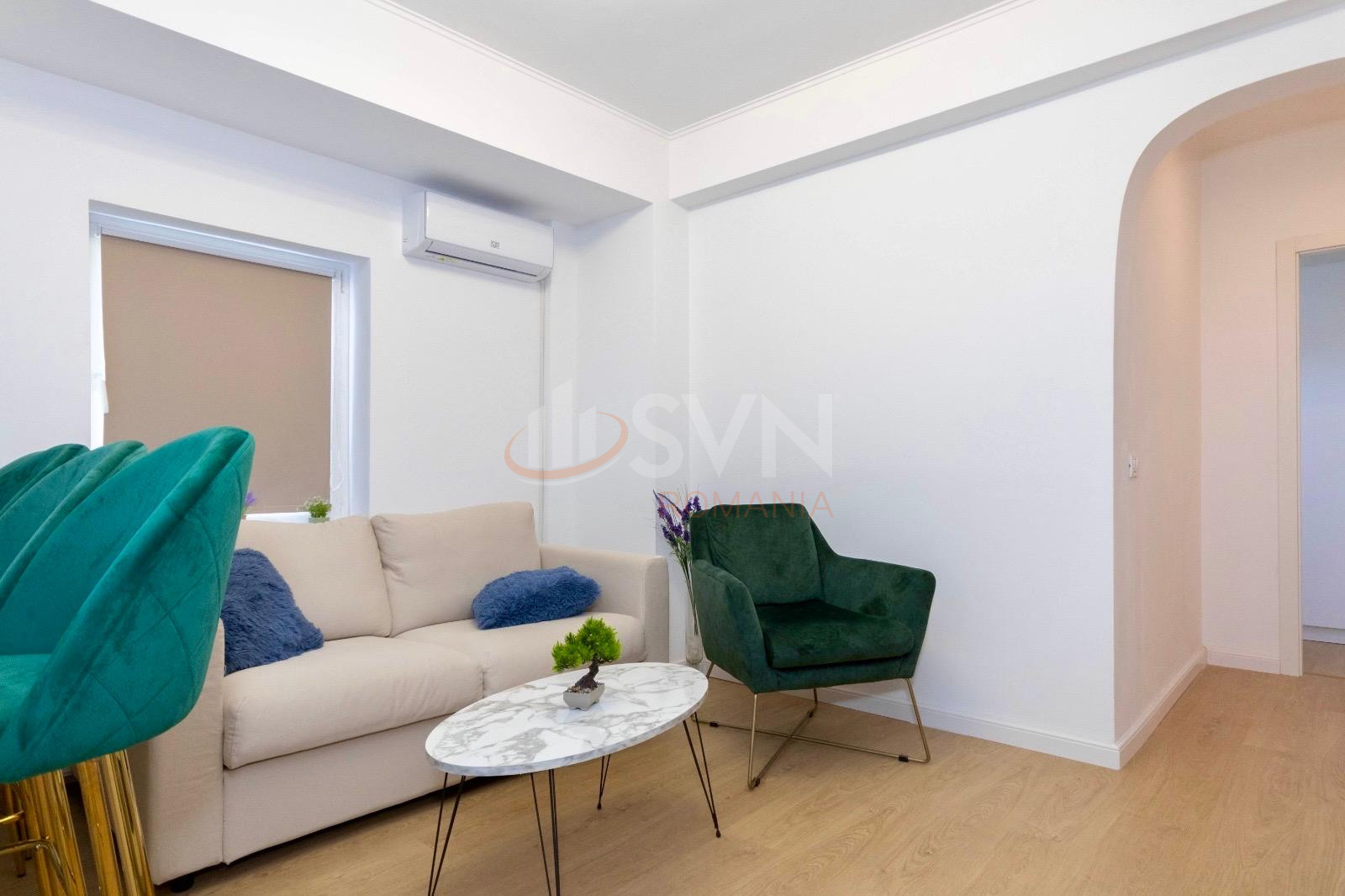 Apartament, 3 camere Bucuresti/Amzei