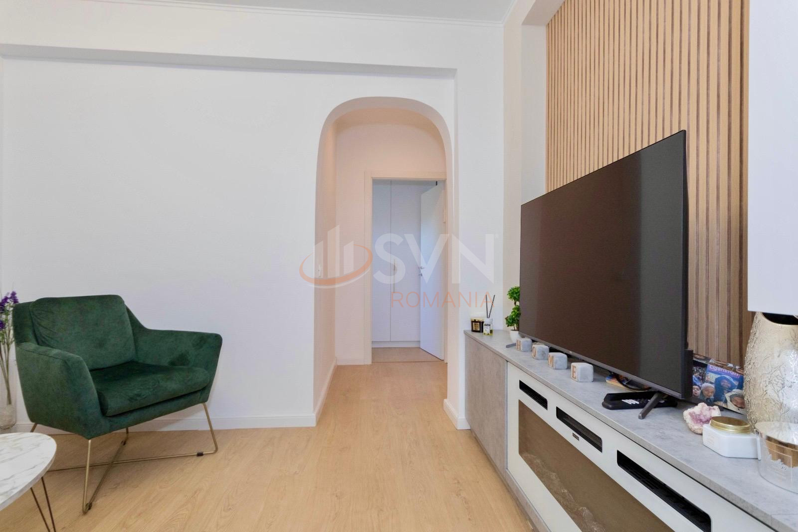 Apartament, 3 camere Bucuresti/Amzei