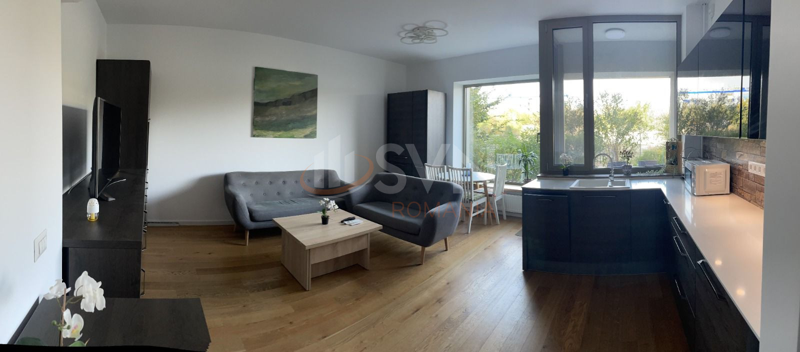 Apartament, 3 camere Bucuresti/Aviatiei