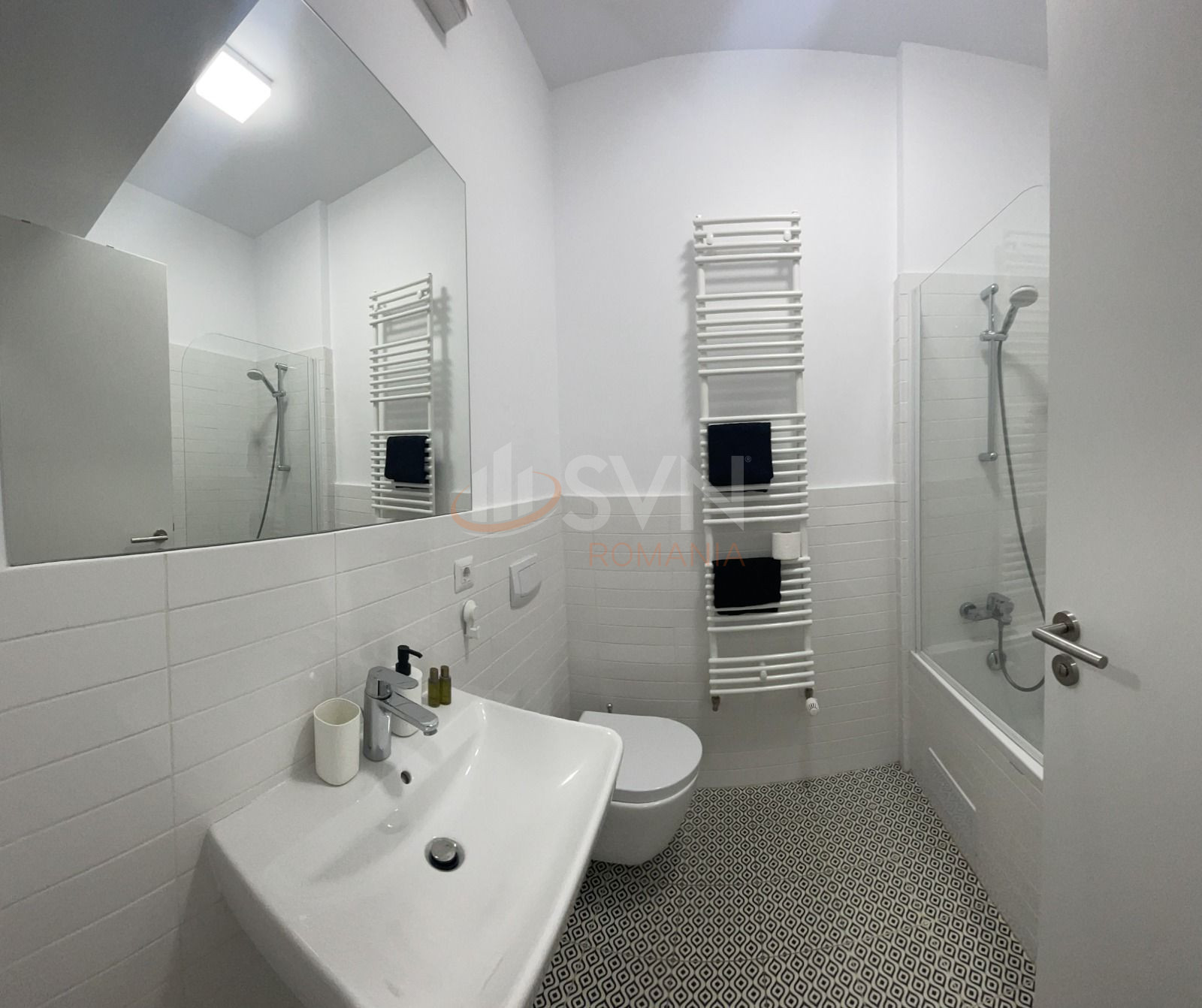 Apartament, 3 camere Bucuresti/Aviatiei