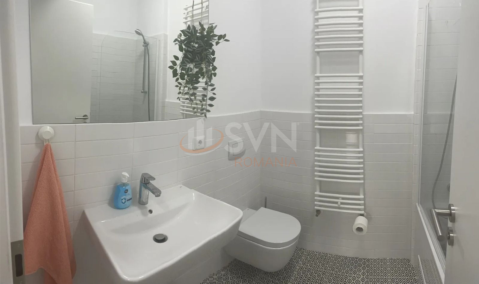 Apartament, 3 camere Bucuresti/Aviatiei