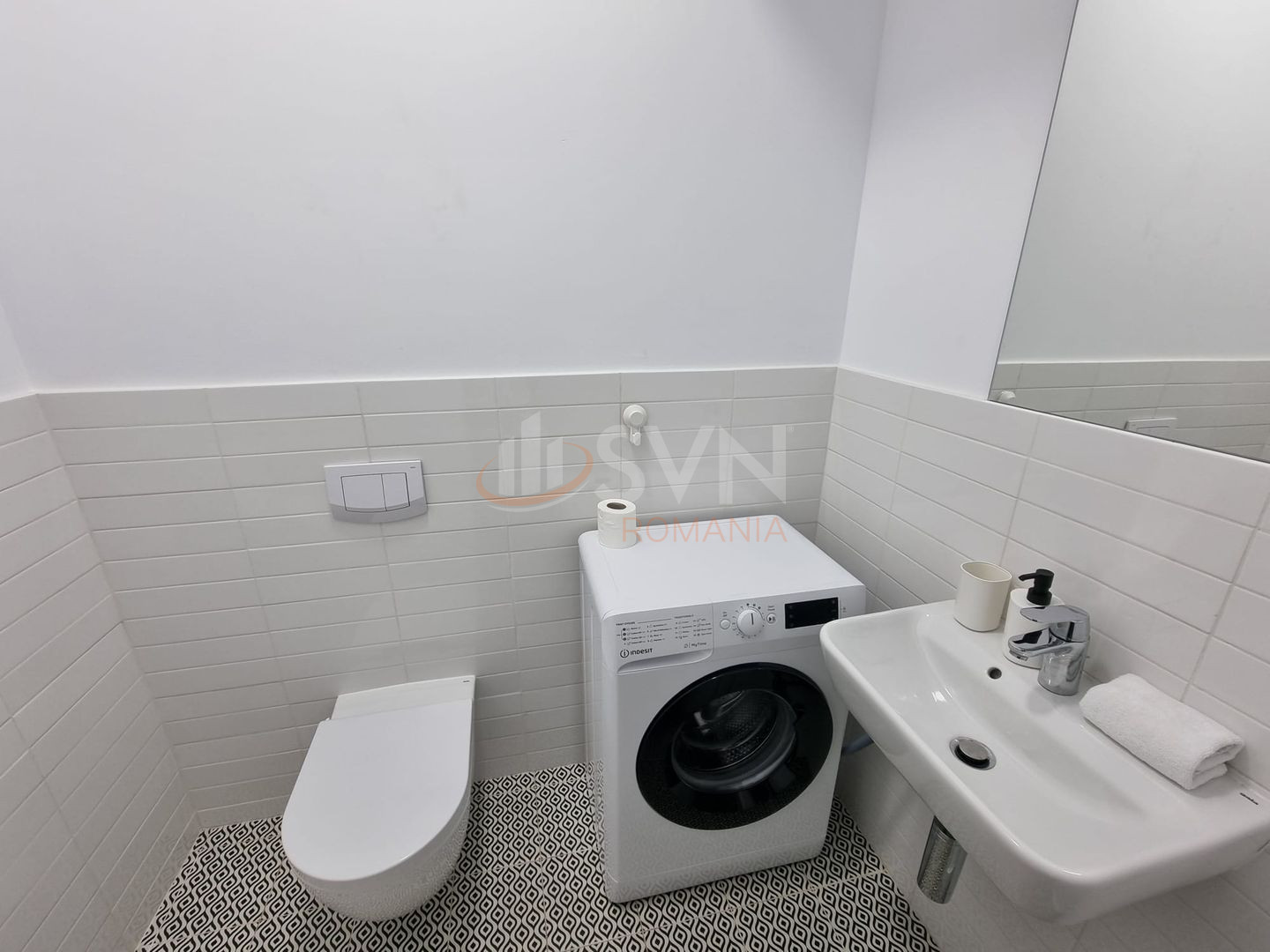 Apartament, 3 camere Bucuresti/Aviatiei