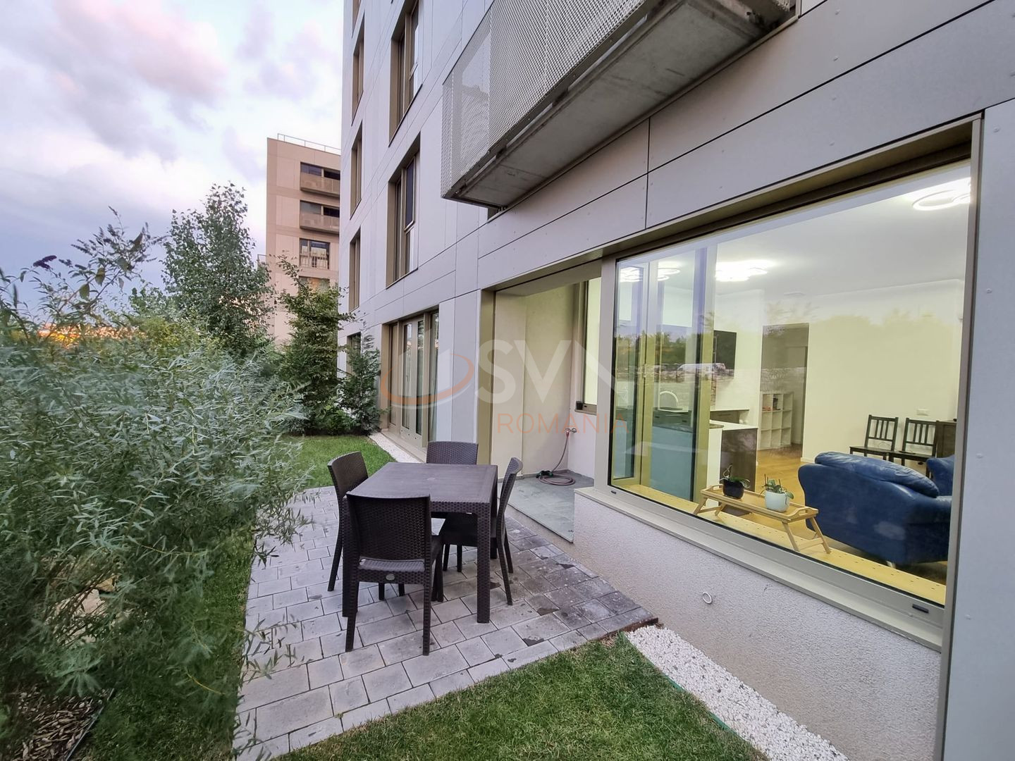 Apartament, 3 camere Bucuresti/Aviatiei