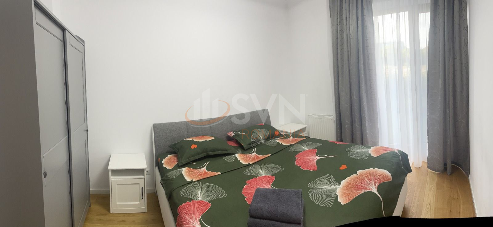 Apartament, 3 camere Bucuresti/Aviatiei