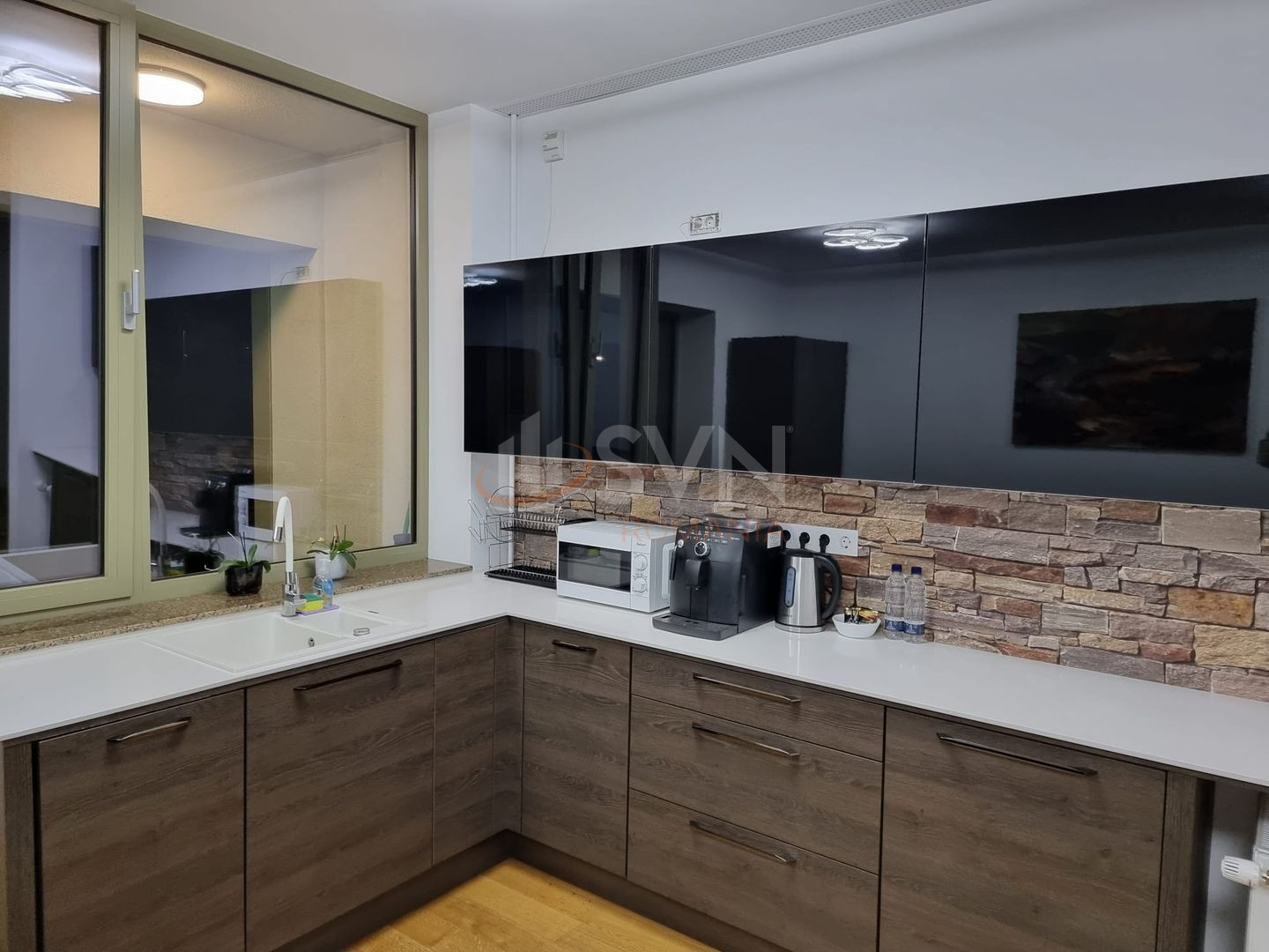 Apartament, 3 camere Bucuresti/Aviatiei