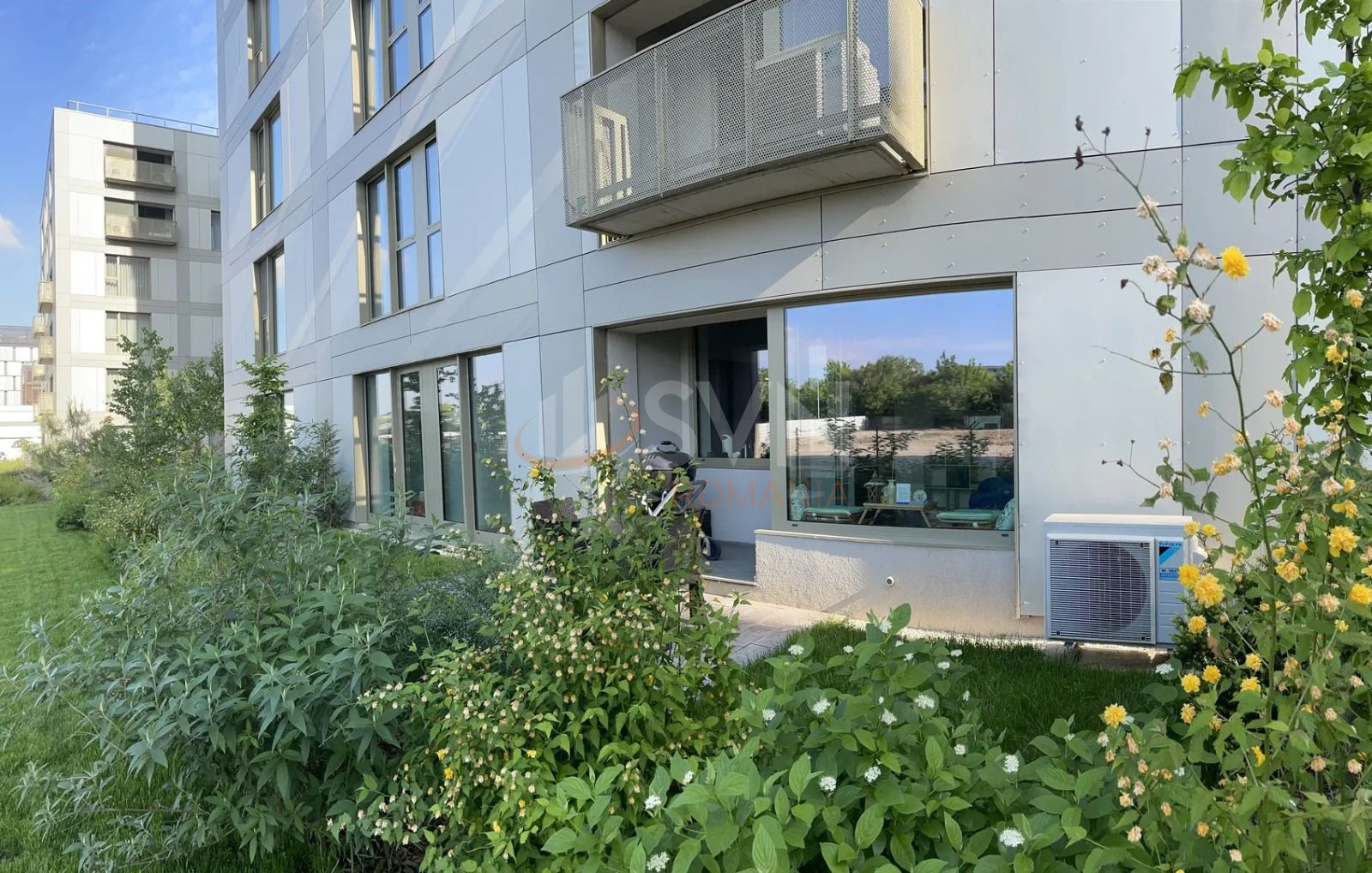 Apartament, 3 camere Bucuresti/Aviatiei