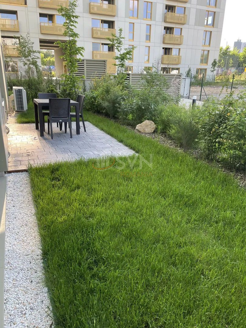 Apartament, 3 camere Bucuresti/Aviatiei