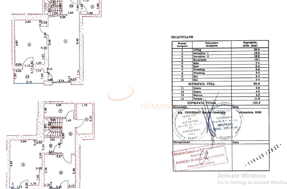 Apartament, 3 camere Bucuresti/Politehnica
