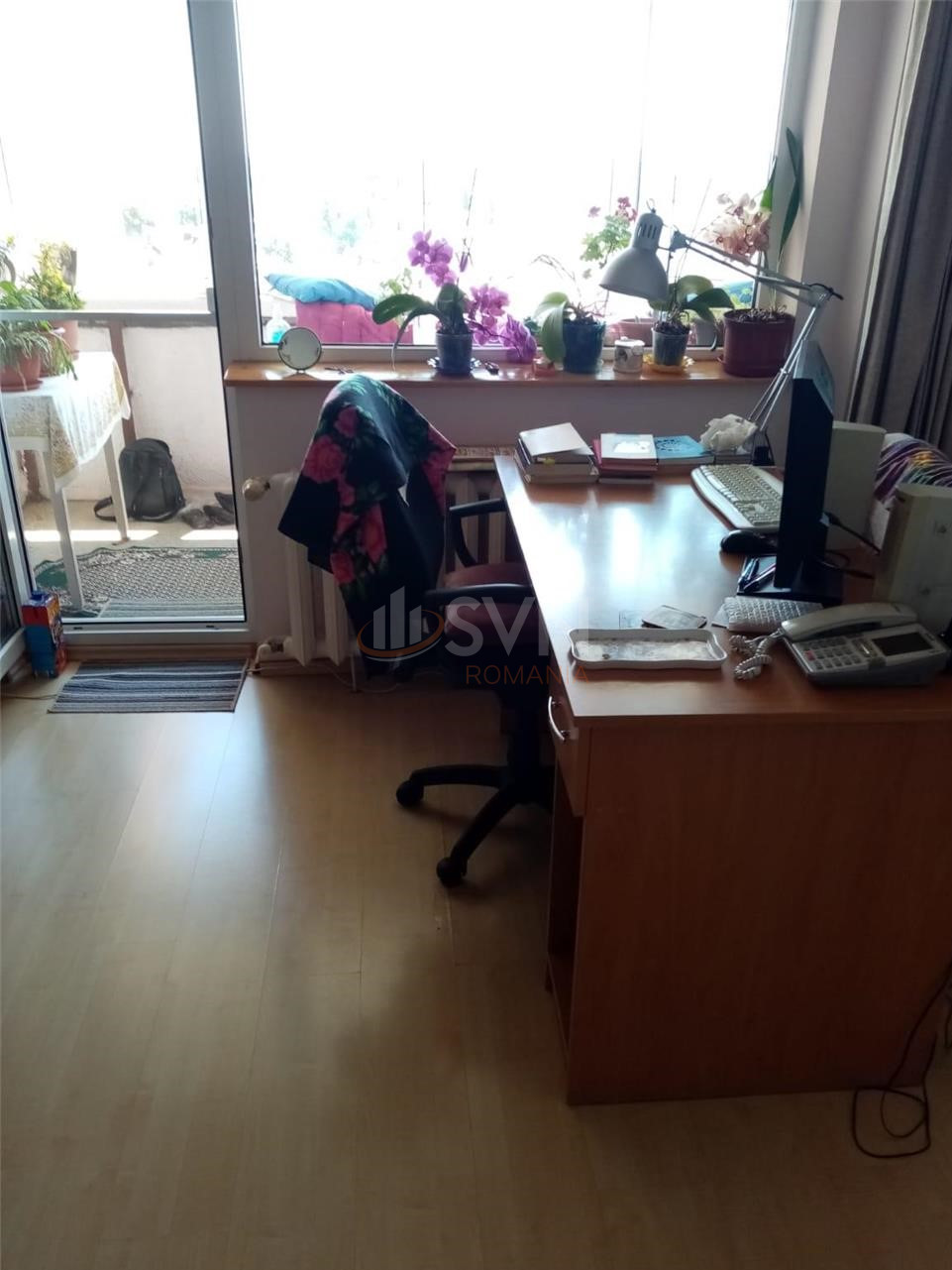 Apartament, 3 camere Bucuresti/Arcul De Triumf