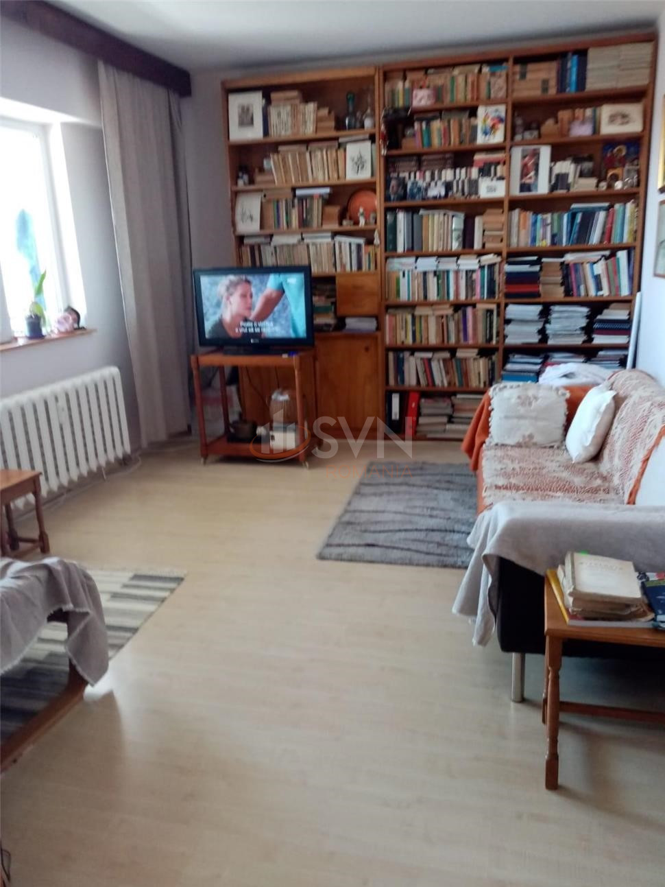Apartament, 3 camere Bucuresti/Arcul De Triumf