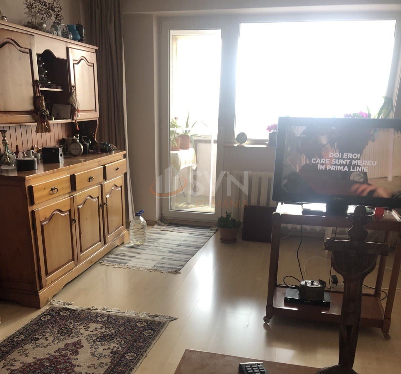 Apartament, 3 camere Bucuresti/Arcul De Triumf