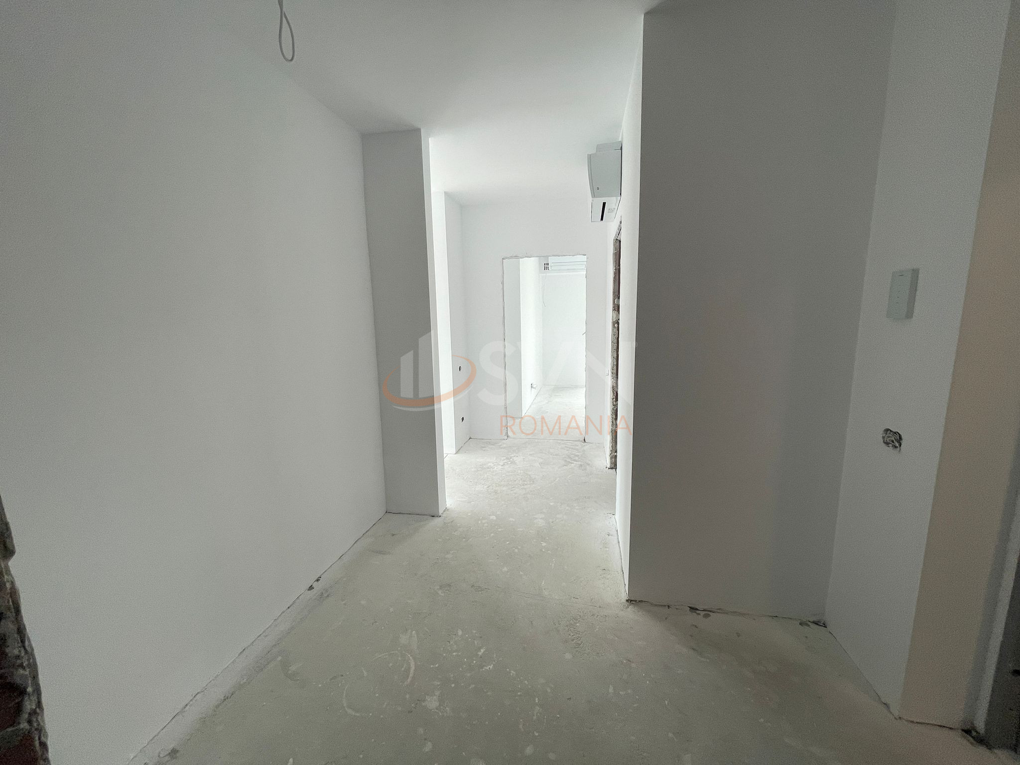 Apartament, 3 camere Bucuresti/Cotroceni