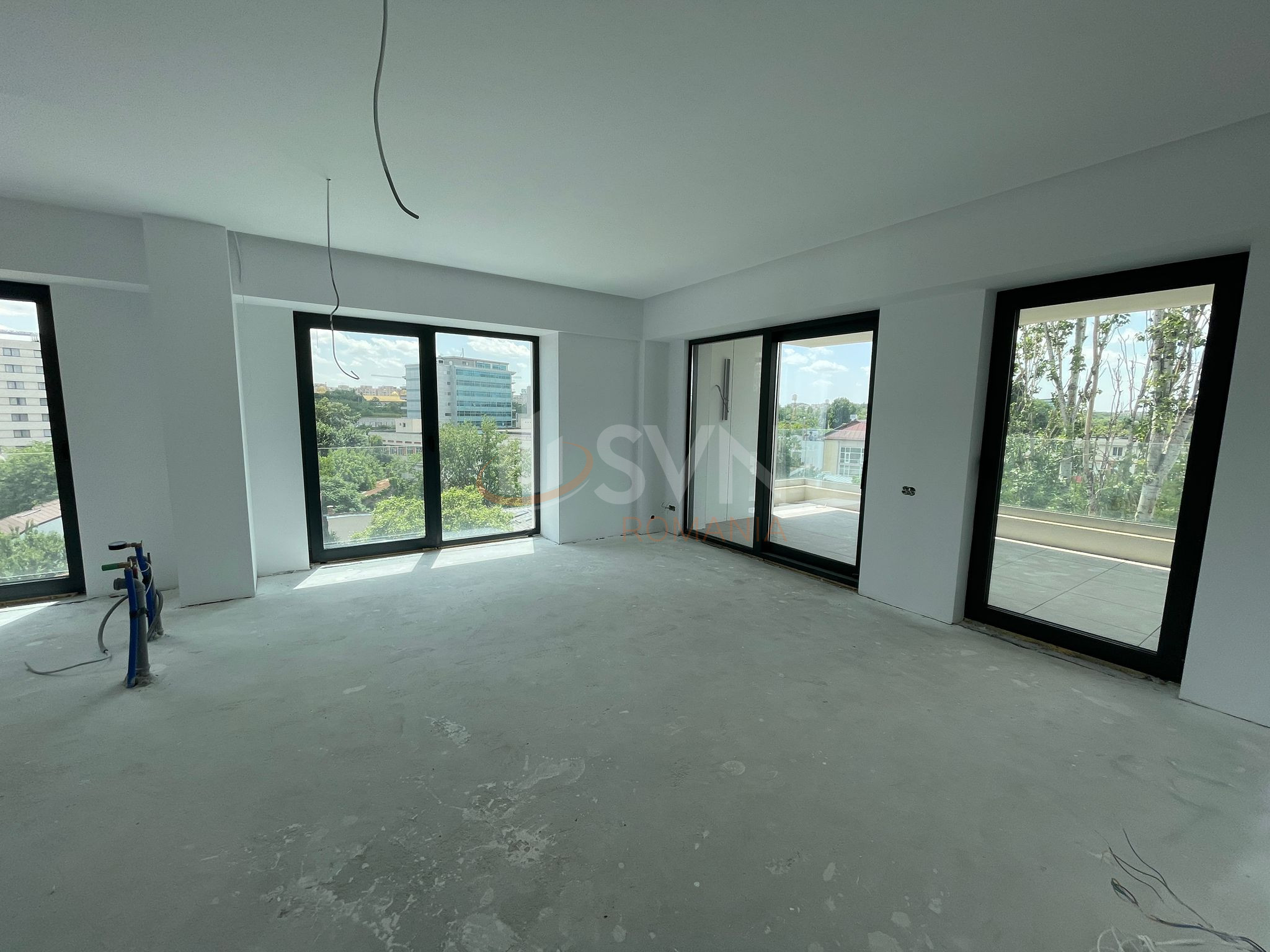 Apartament, 3 camere Bucuresti/Cotroceni