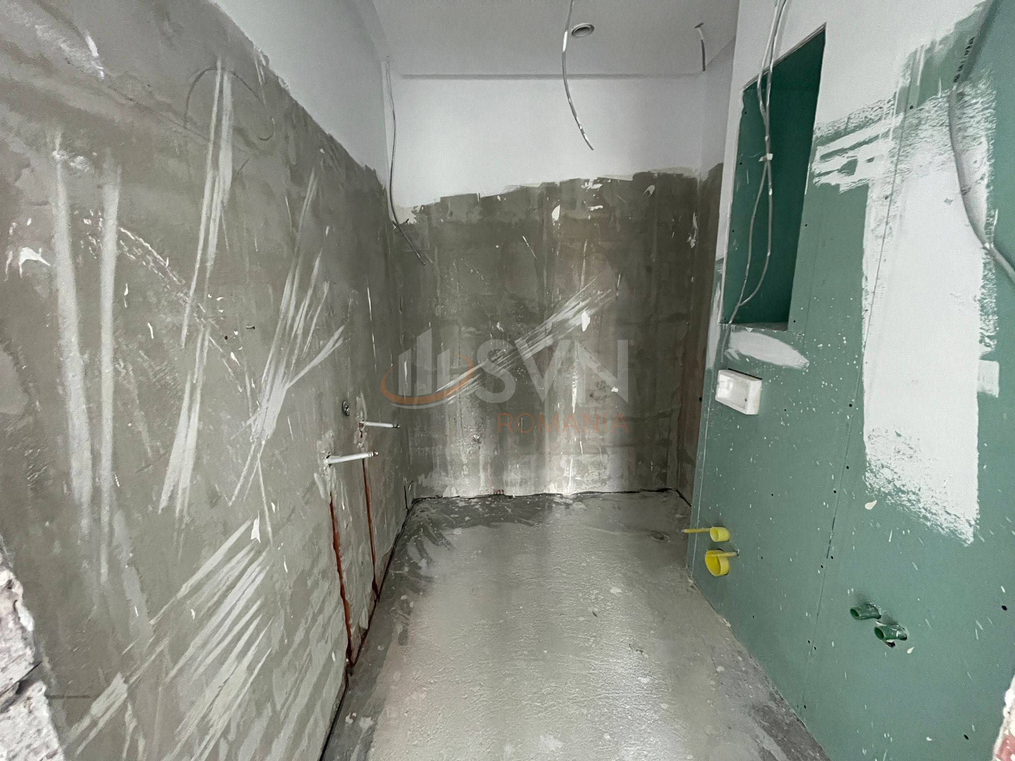 Apartament, 3 camere Bucuresti/Cotroceni