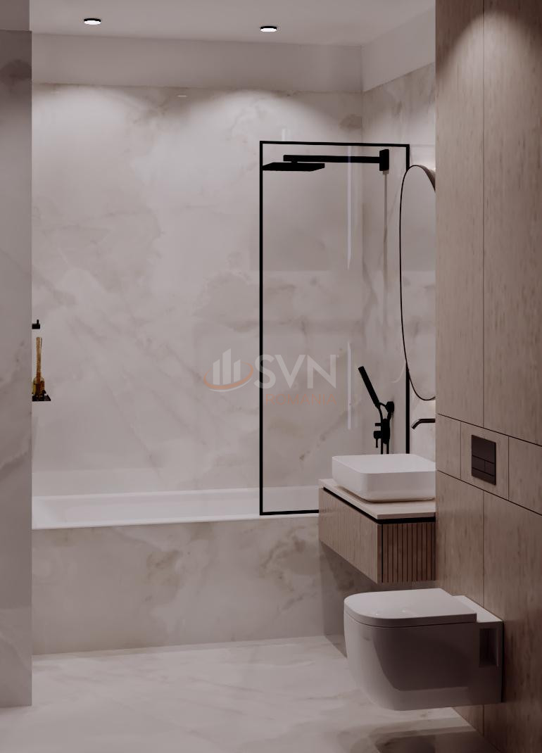 Apartament, 3 camere Cluj/Gheorgheni